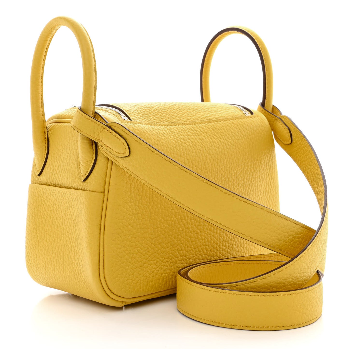 Taurillon Clemence Mini Lindy 20 Sun