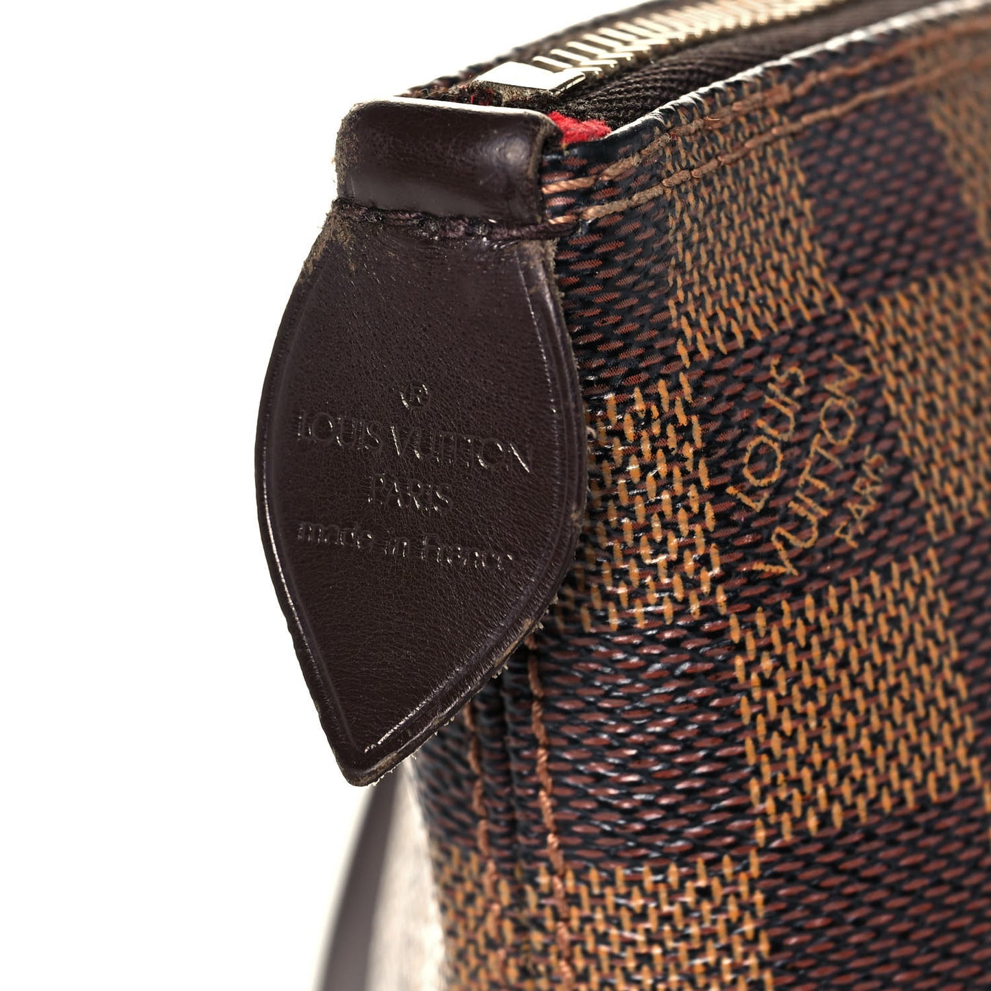 Damier Ebene Saleya PM