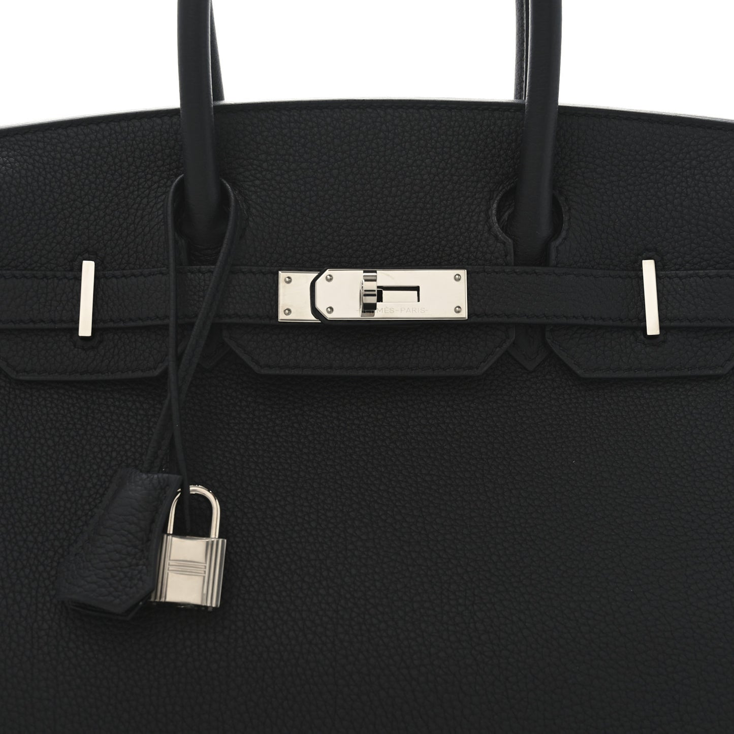 Togo BIRKIN 30 Black