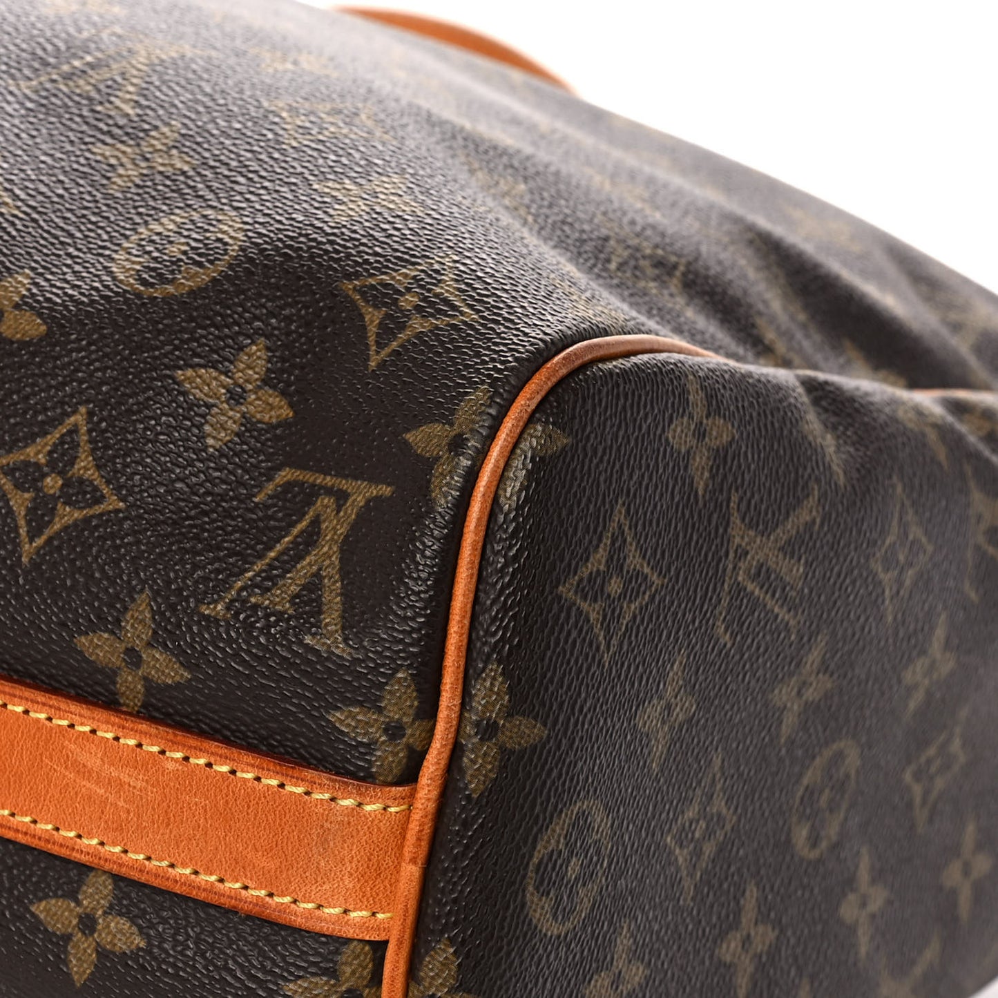 Monogram Sac Flanerie 45