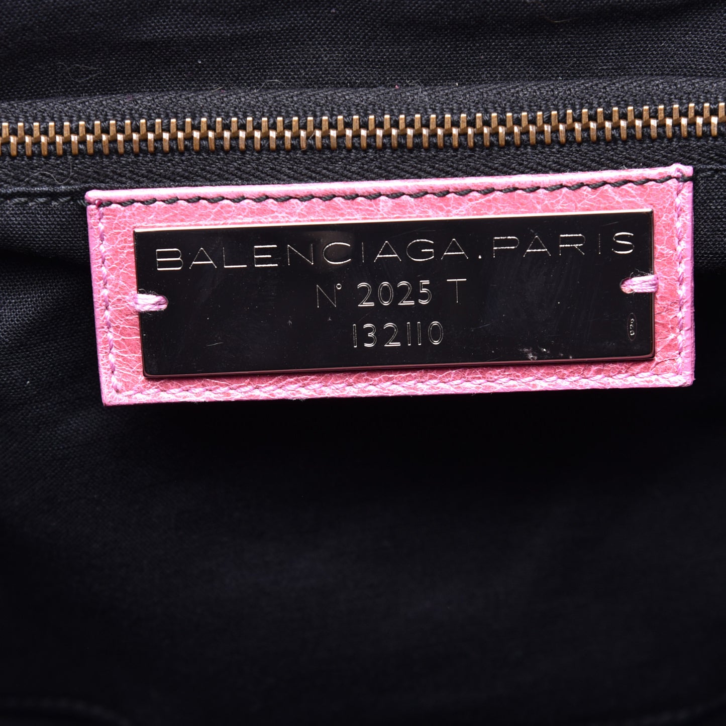 Chevre Classic Hardware Work Bubblegum