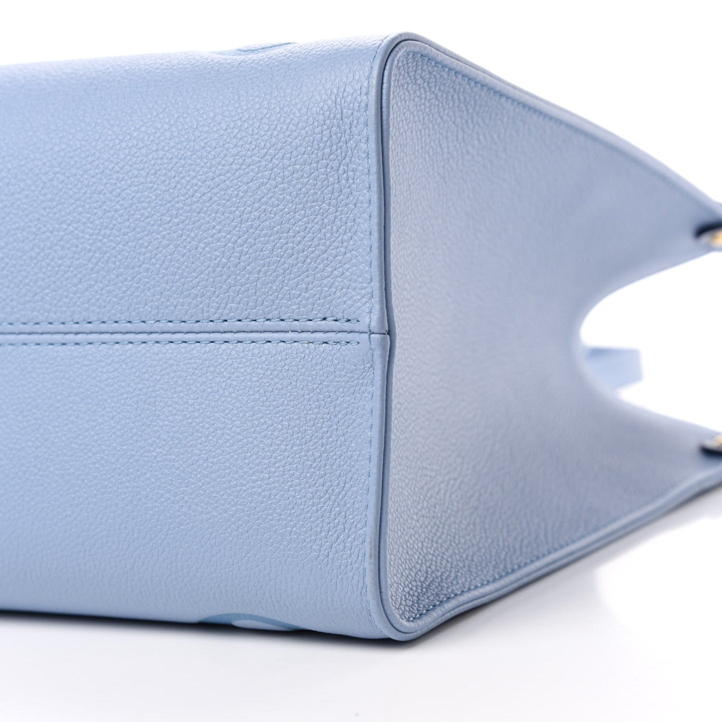 Empreinte Monogram Giant By The Pool Onthego MM Summer Blue