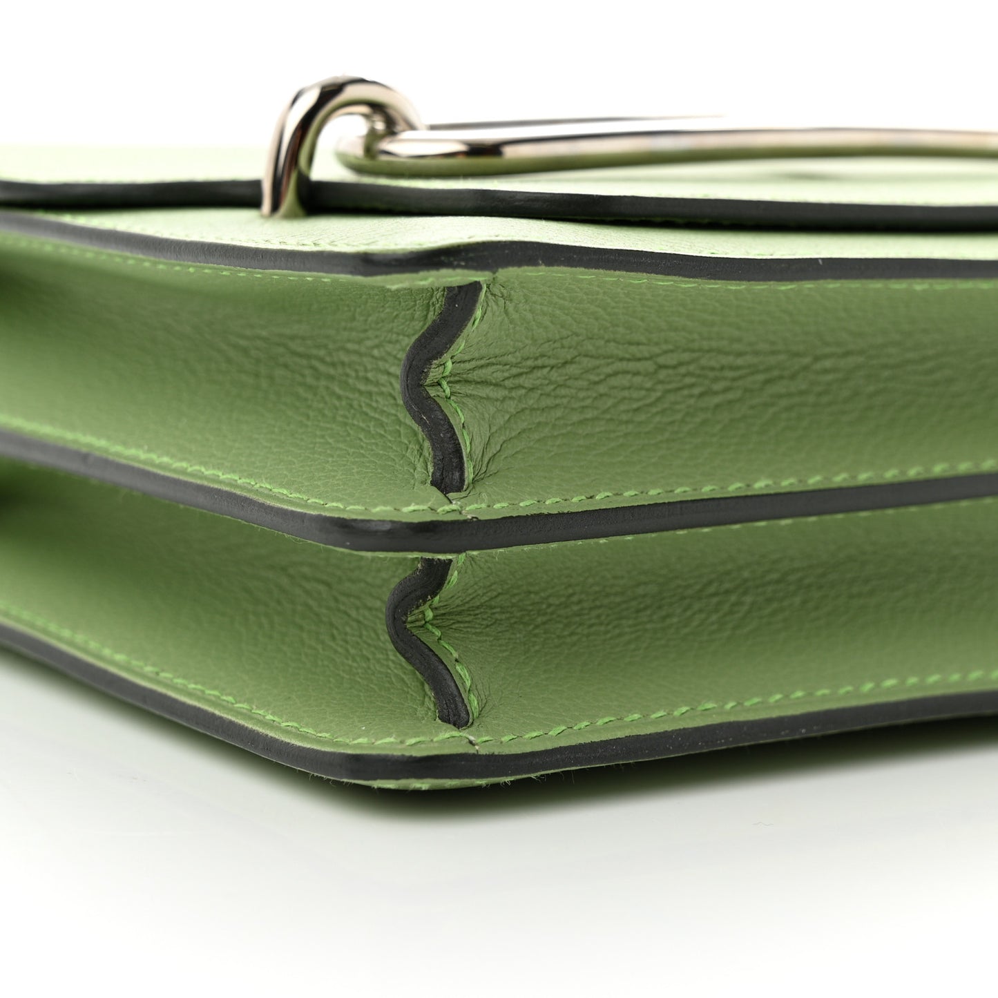Evercolor Mini Sac Roulis Vert Criquet