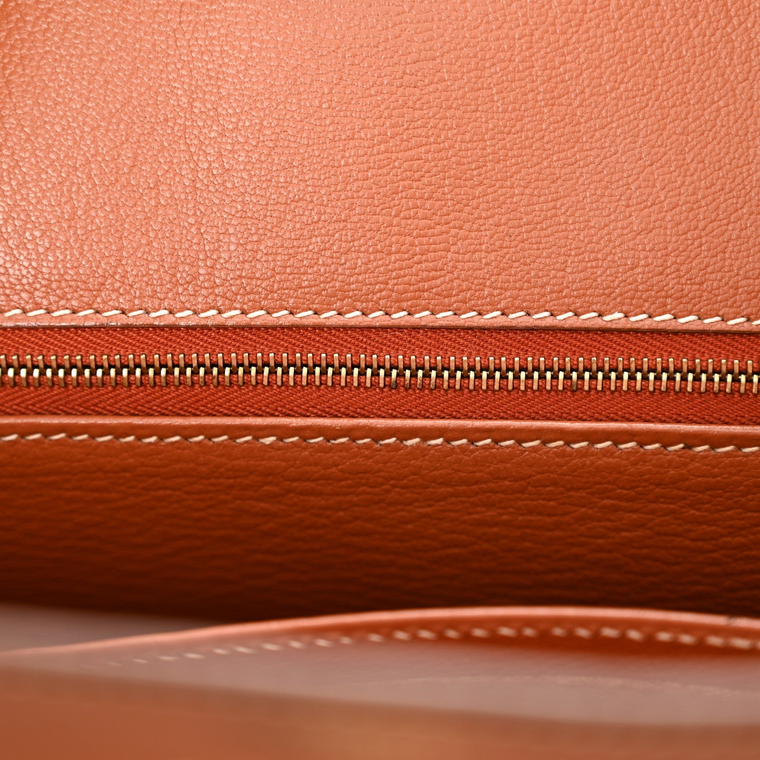 Hermes Taurillon Clemence Birkin 30 Etrusque 15 of 21