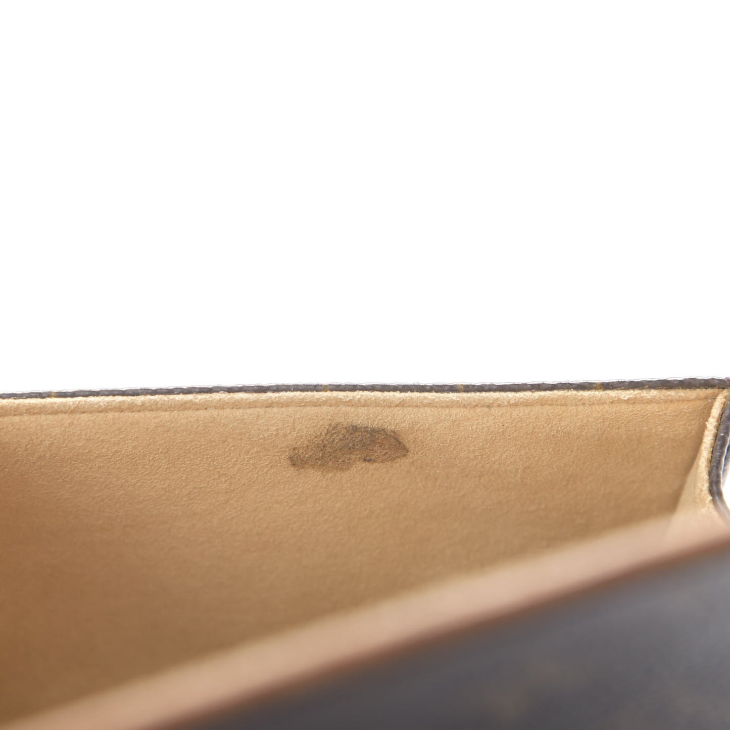 Monogram Pochette Twin GM