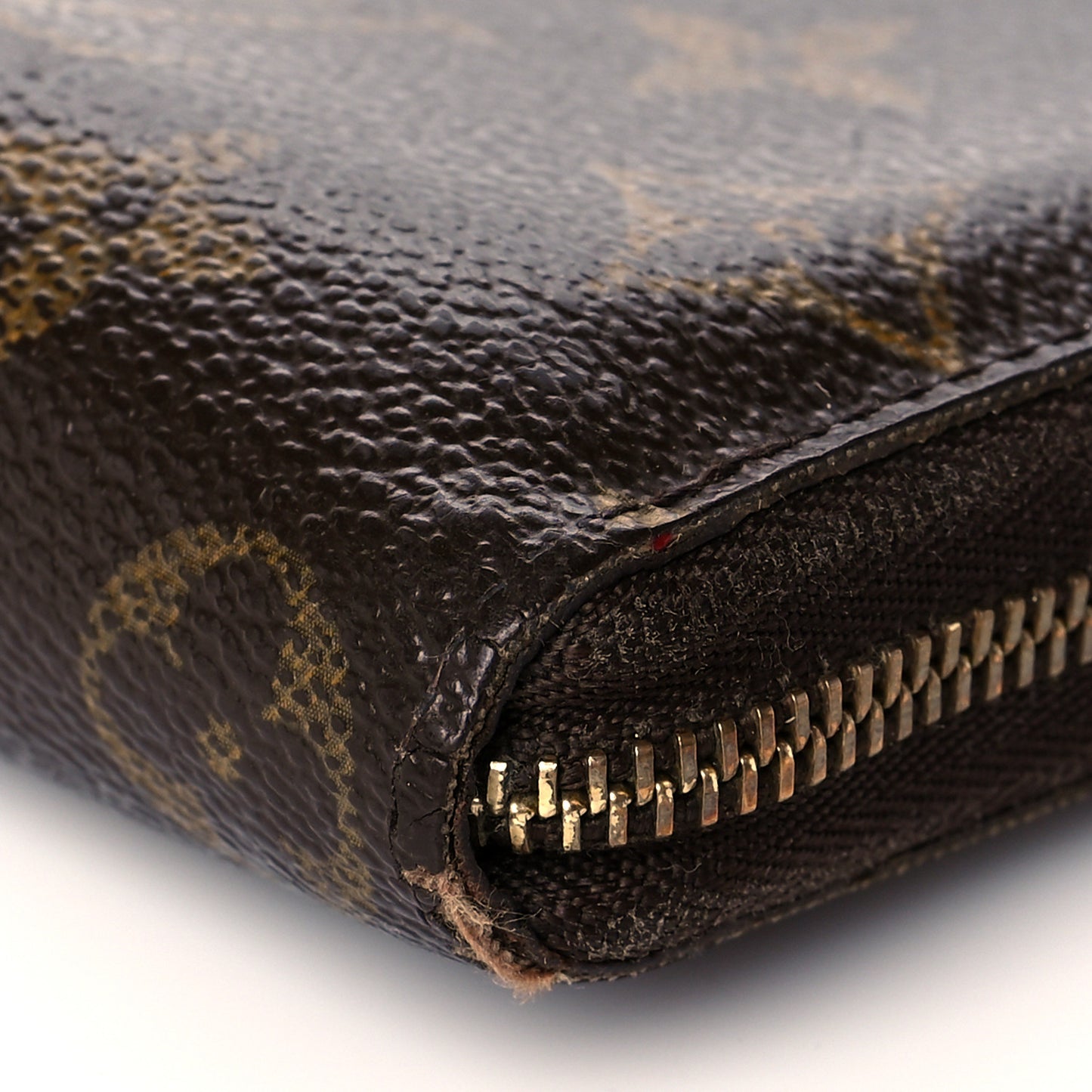 Monogram Zippy Coin Purse