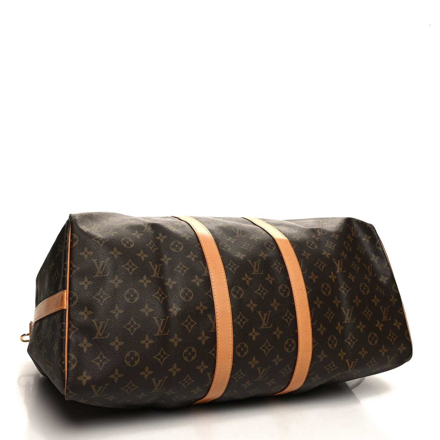 Monogram Keepall Bandouliere 55