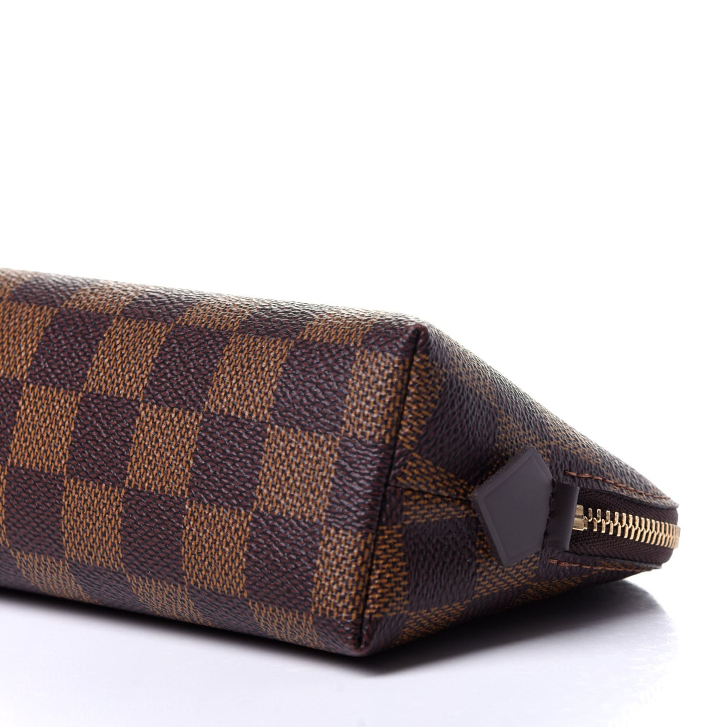 Damier Ebene Cosmetic Pouch