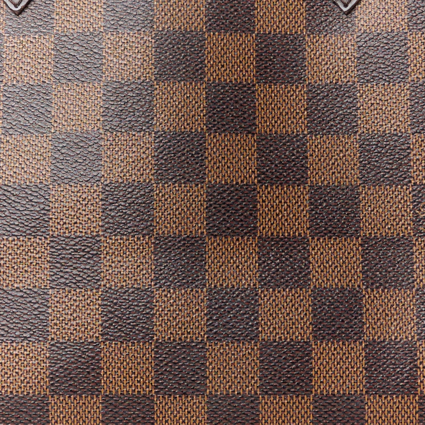 Damier Ebene Alma PM