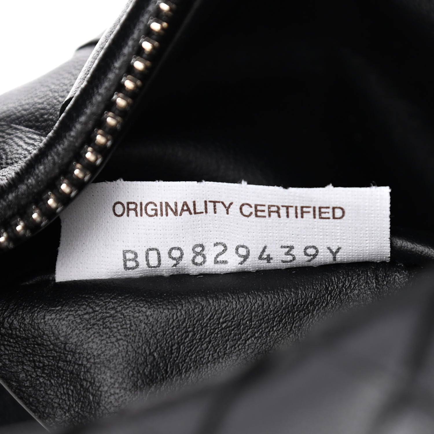 Bottega Veneta Nappa Intrecciato Mini Jodie Black 7 of 10