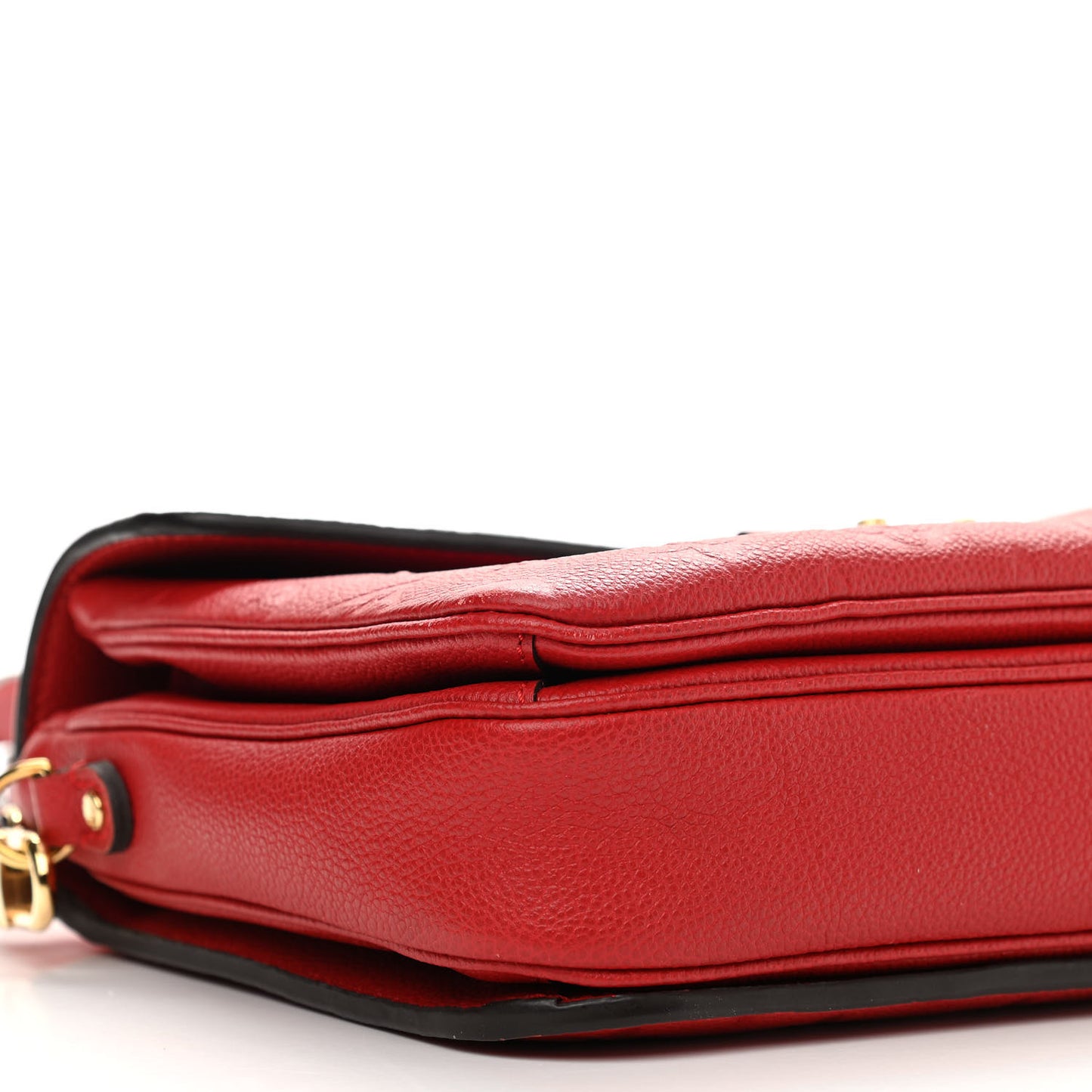 Empreinte Pochette Metis Cherry
