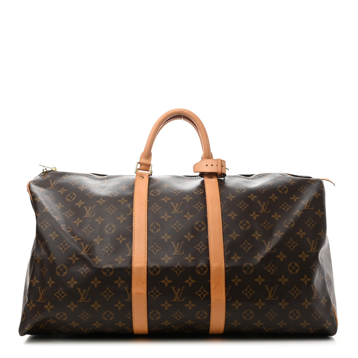 Monogram Keepall 55
