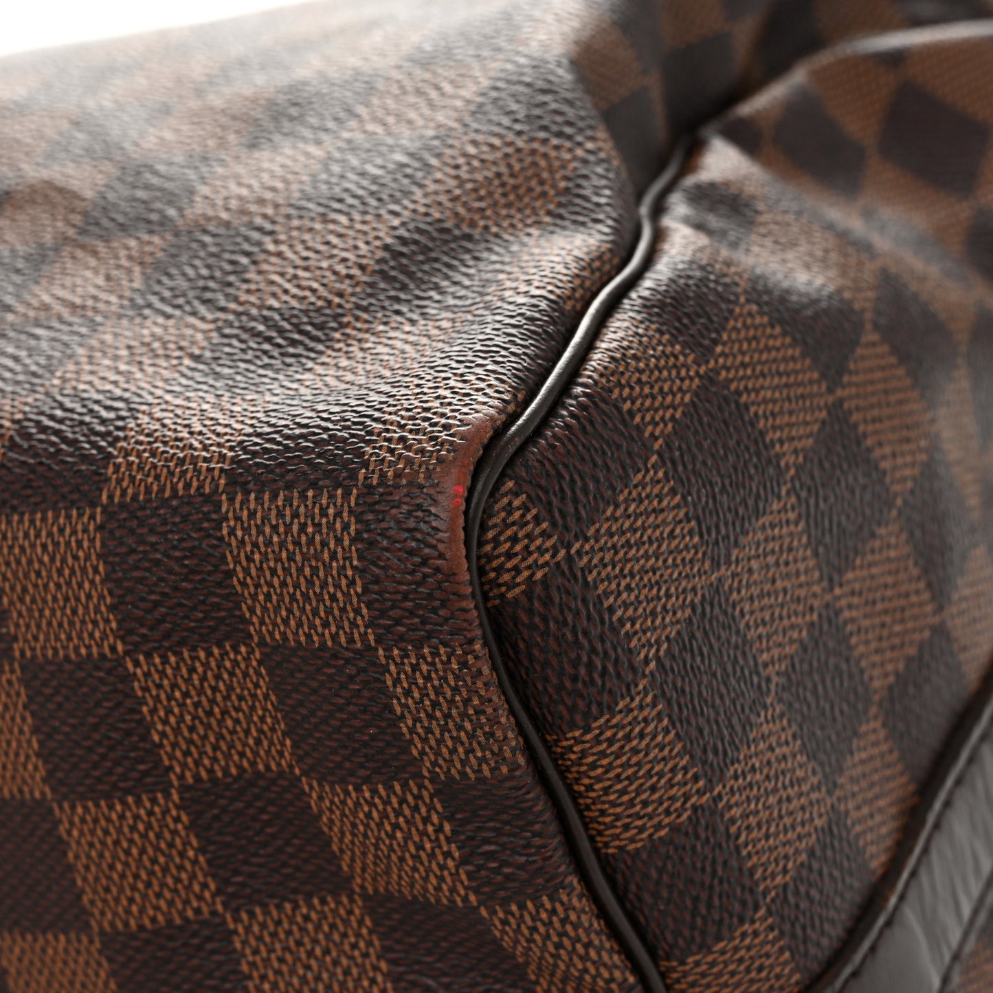 Damier Ebene Speedy Bandouliere 30