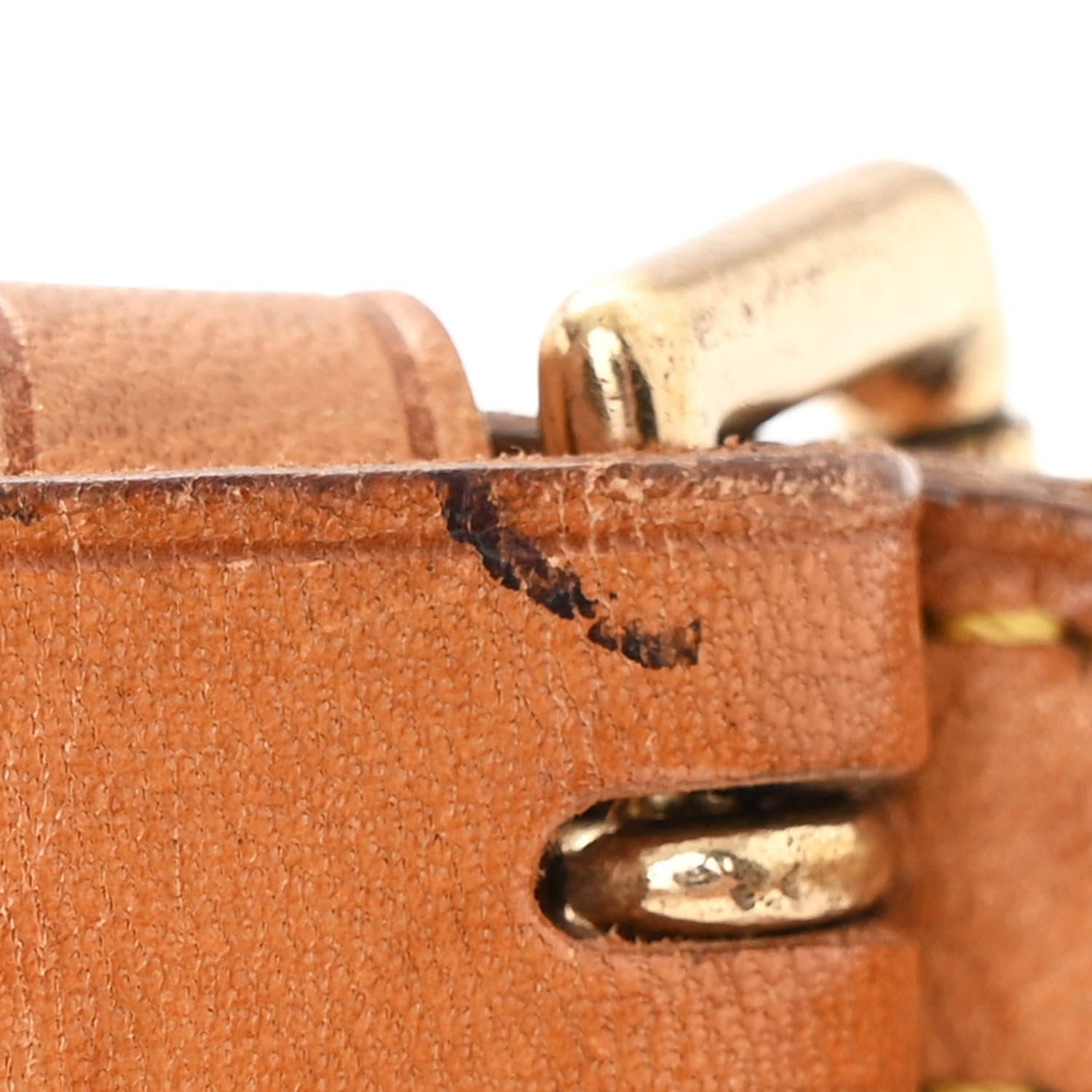 Louis Vuitton Monogram Saint Cloud MM 11 of 11