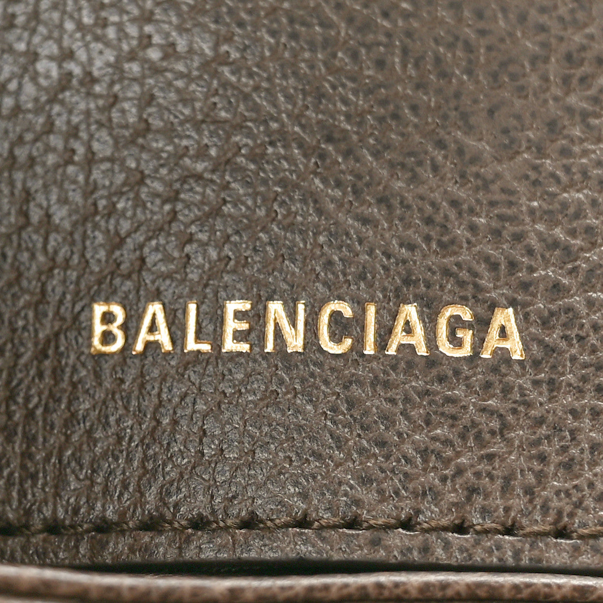 X BALENCIAGA BB Supreme Monogram Calfskin Web Mini Jackie 1961 Hobo Beige Ebony