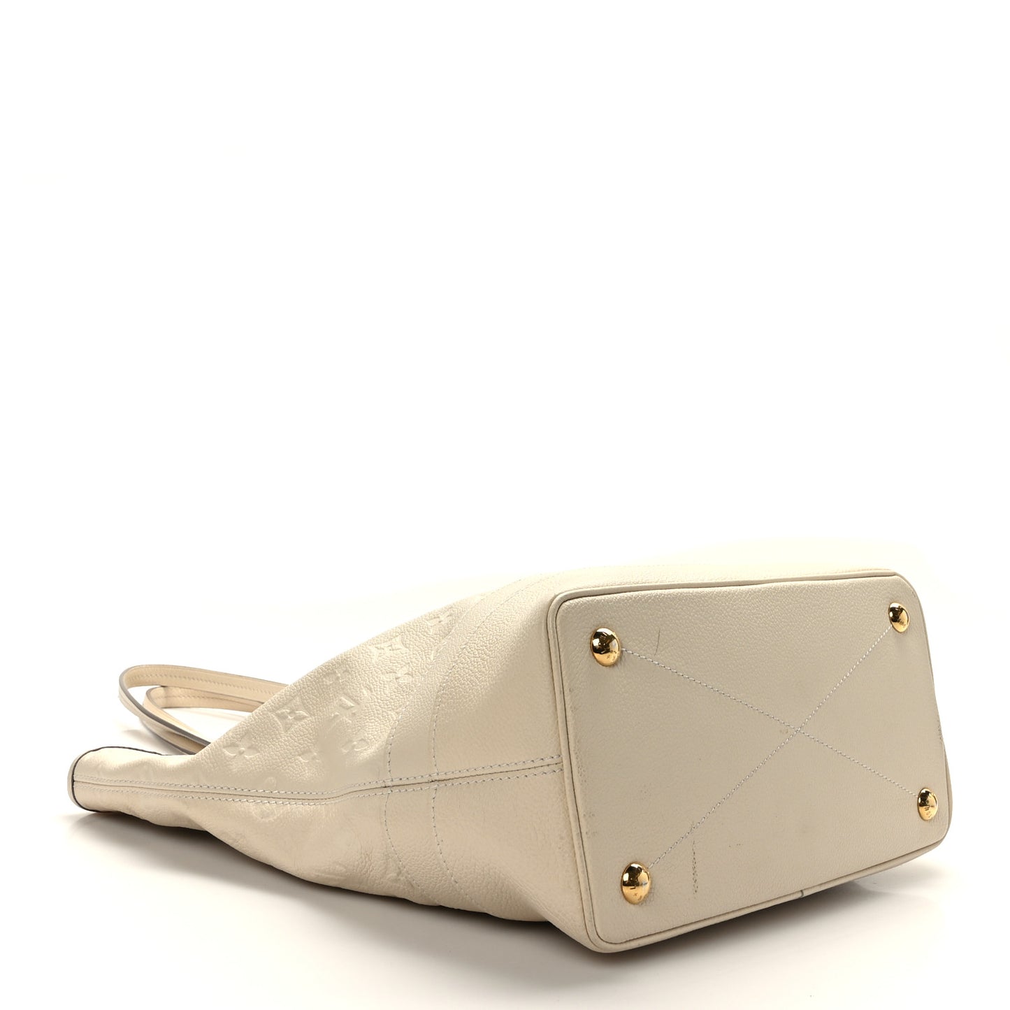 Empreinte Citadine PM Neige