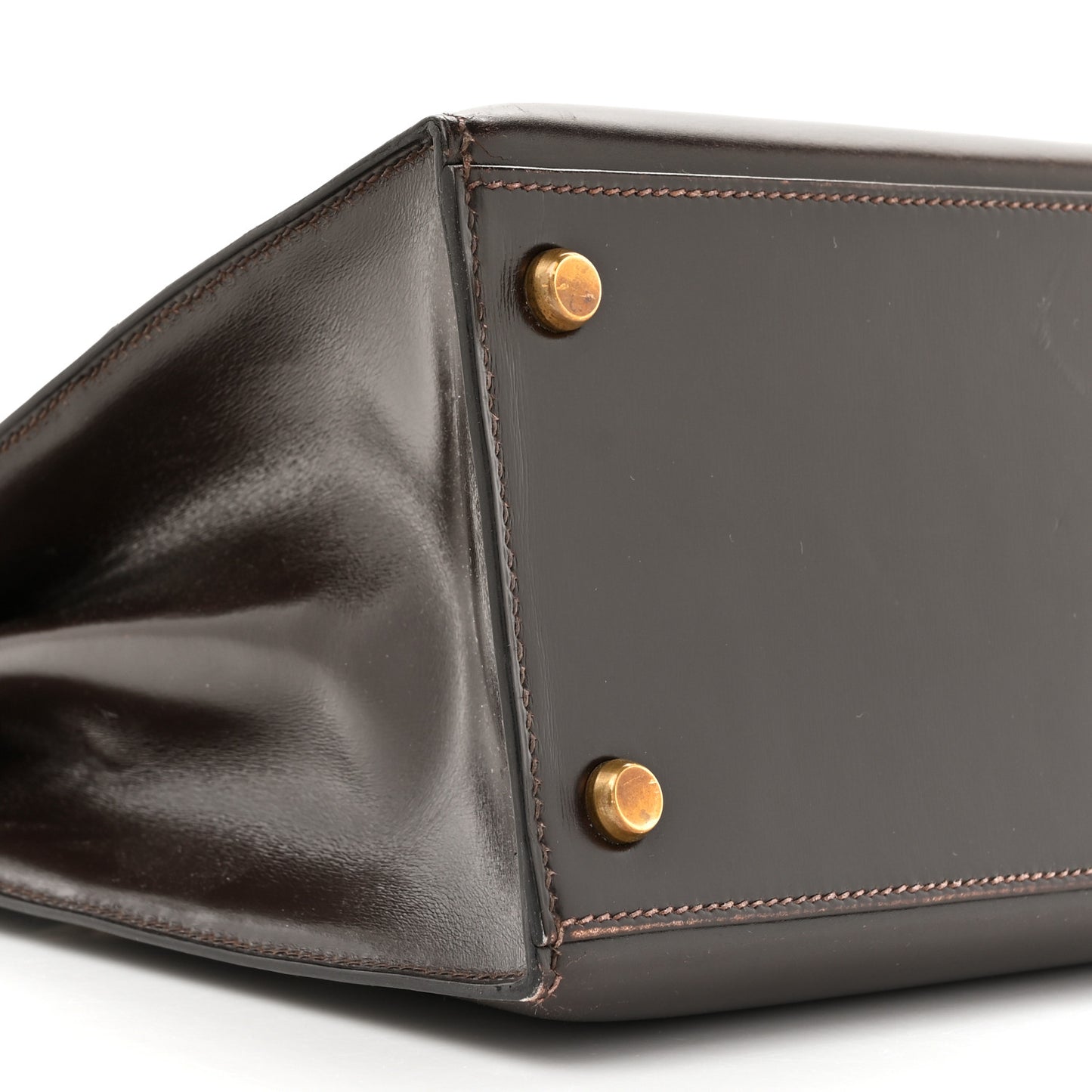 Box Kelly Sellier 28 Chocolate