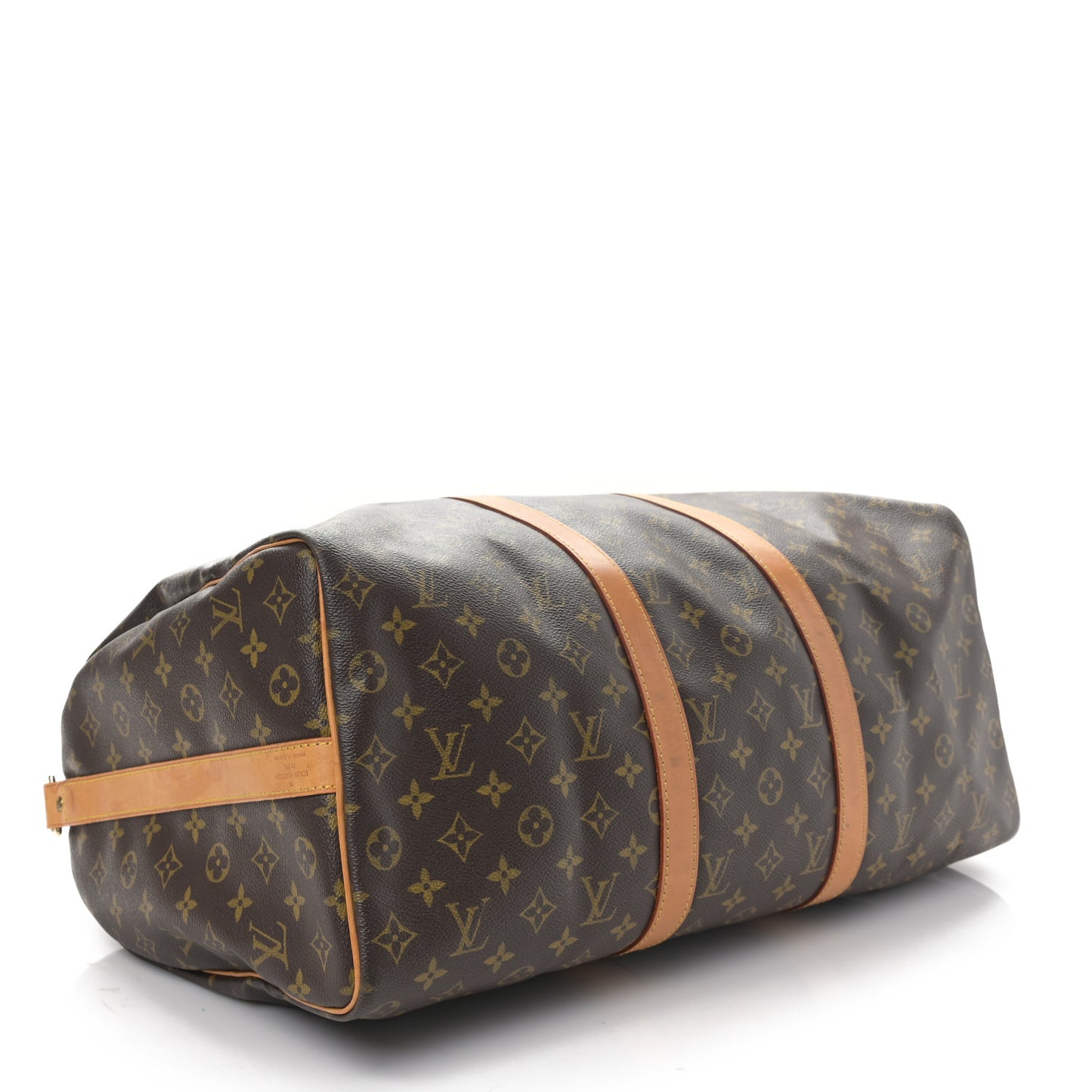 Monogram Keepall Bandouliere 50
