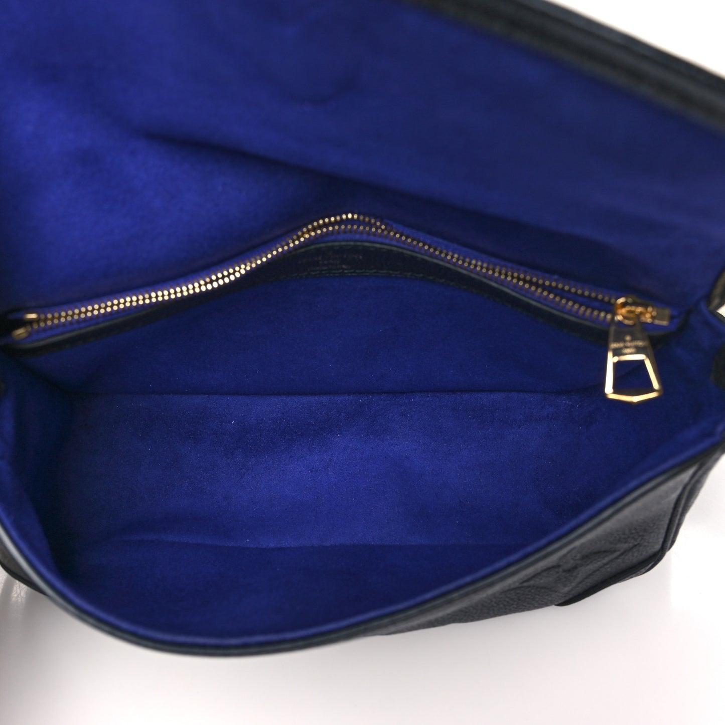 Empreinte Monogram Giant Diane Black