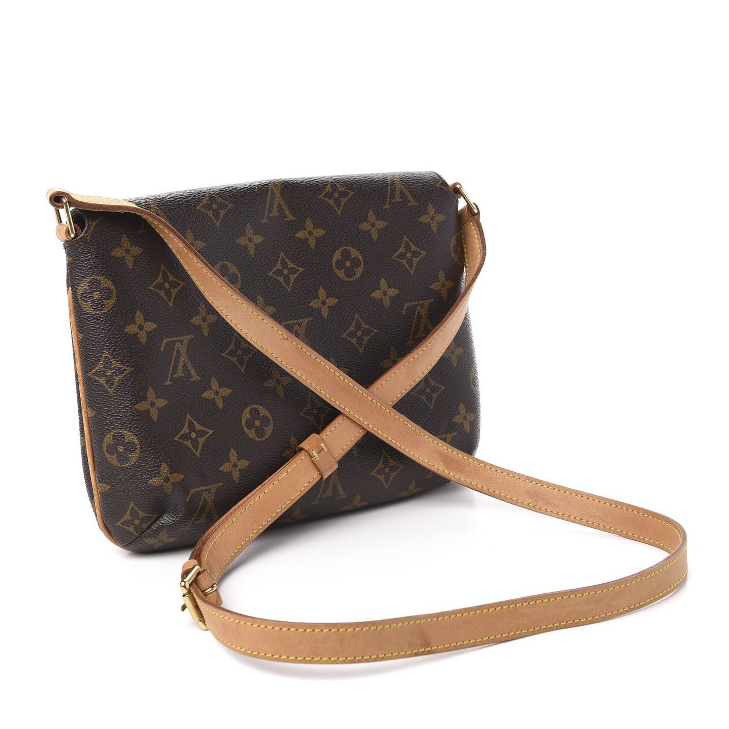 Monogram Musette Tango