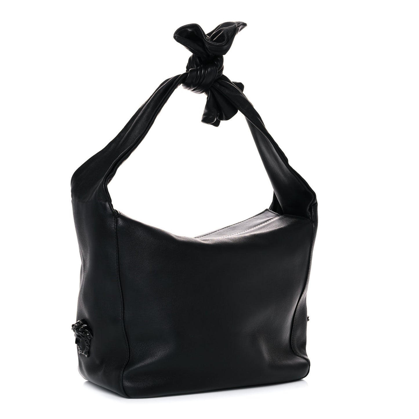 Medusa Hobo Black