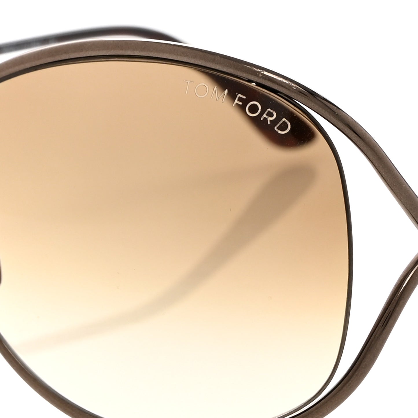 Miranda Crossover Sunglasses TF130 Bronze