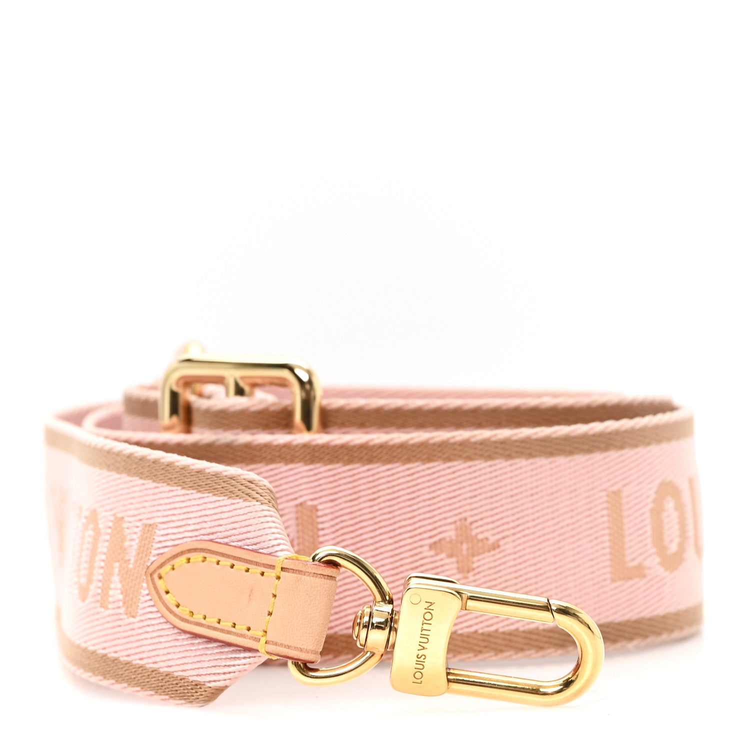 Louis Vuitton Monogram Multi Pochette Accessories Shoulder Strap