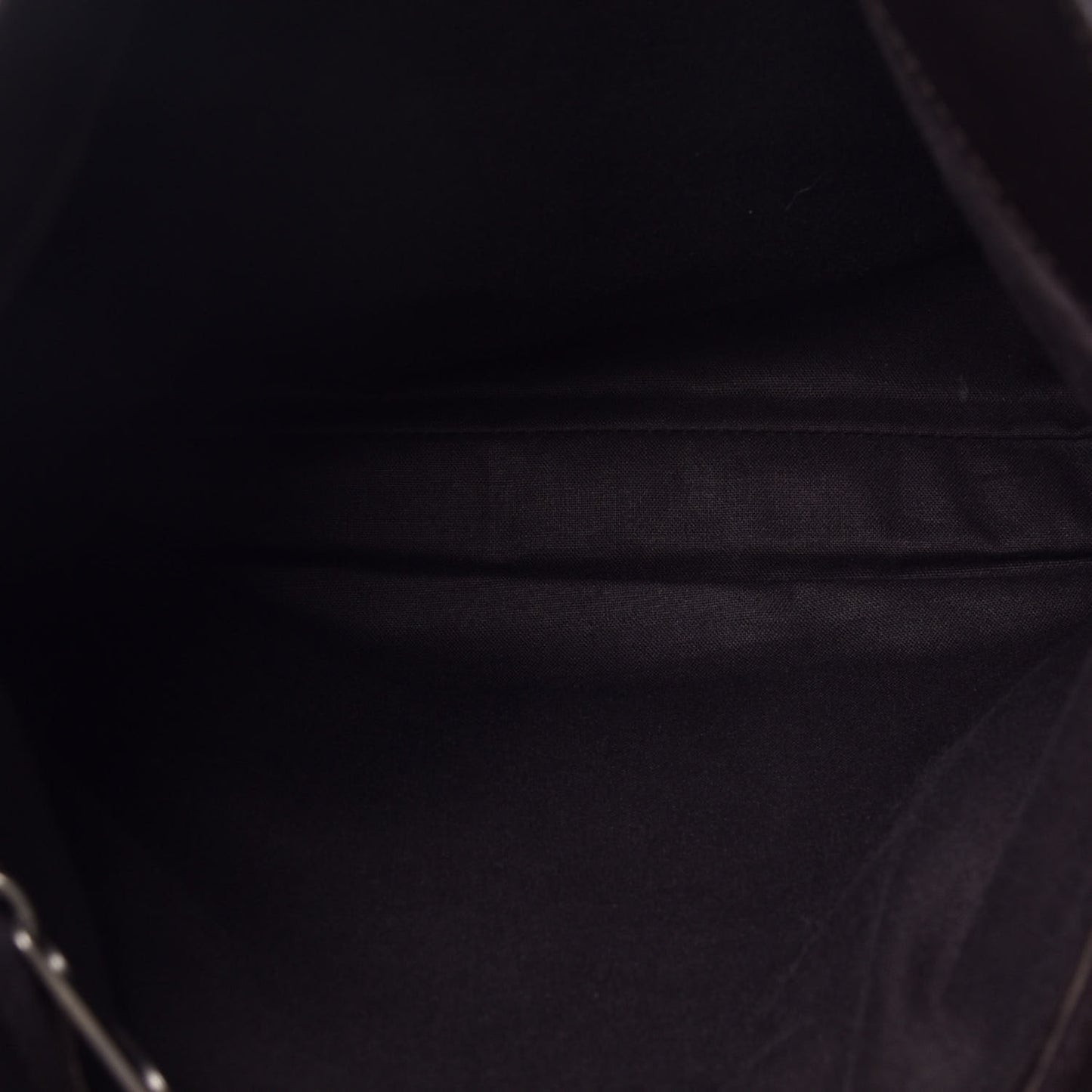 Nappa Intrecciato VN Crossbody Messenger Bag Ebano