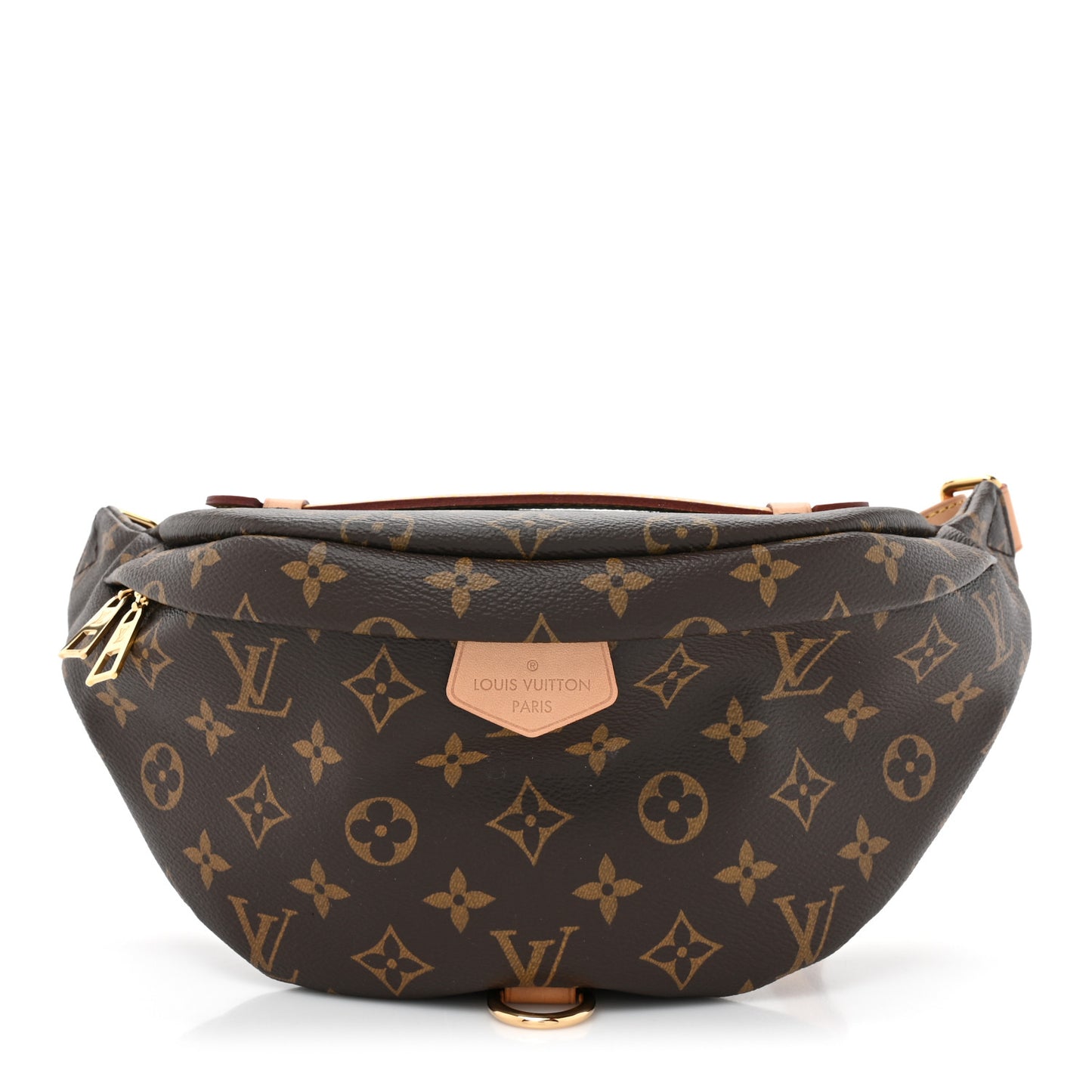 Monogram Bumbag