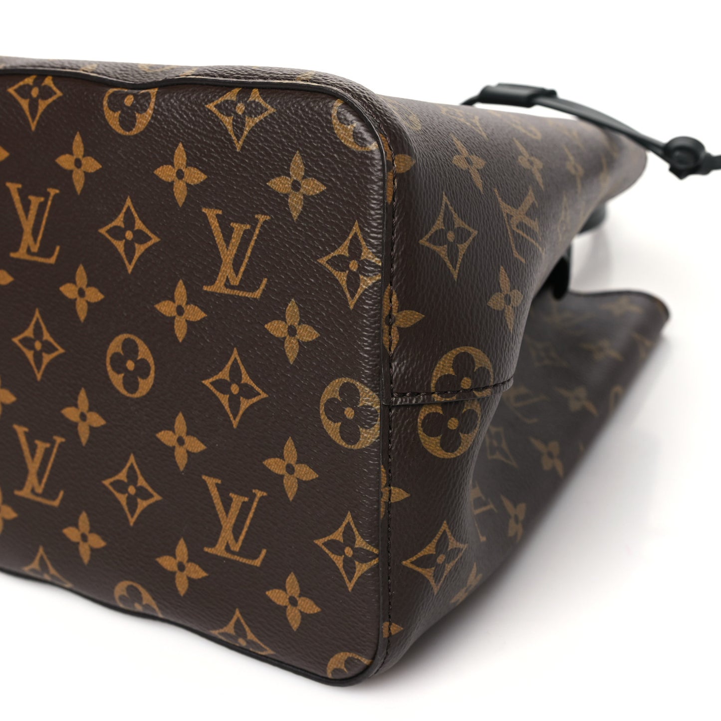 Monogram Neonoe MM Black