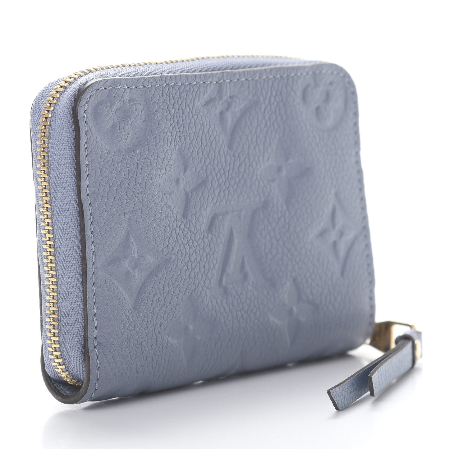 Empreinte Zippy Coin Purse Lilac