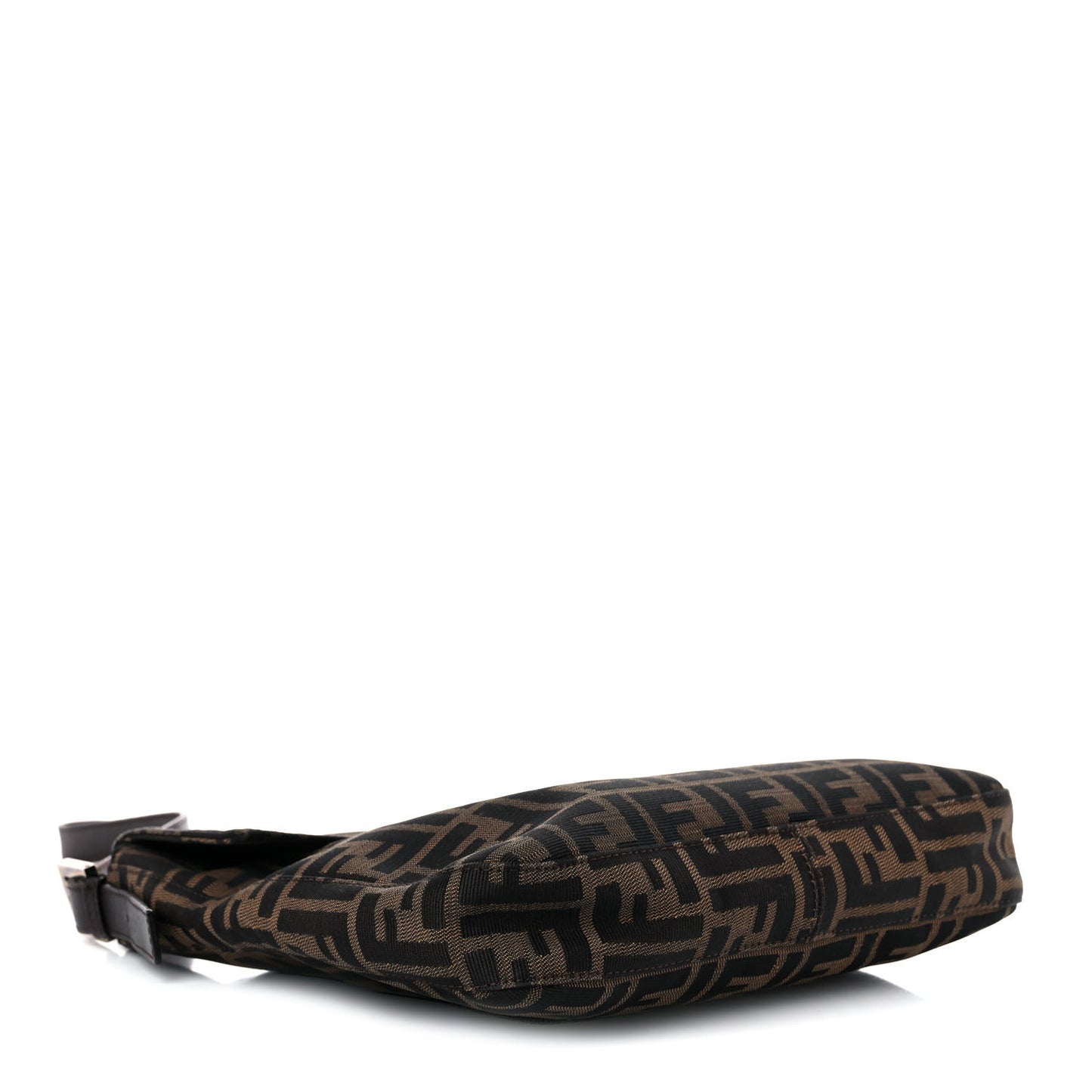 Zucca Shoulder Bag Tobacco