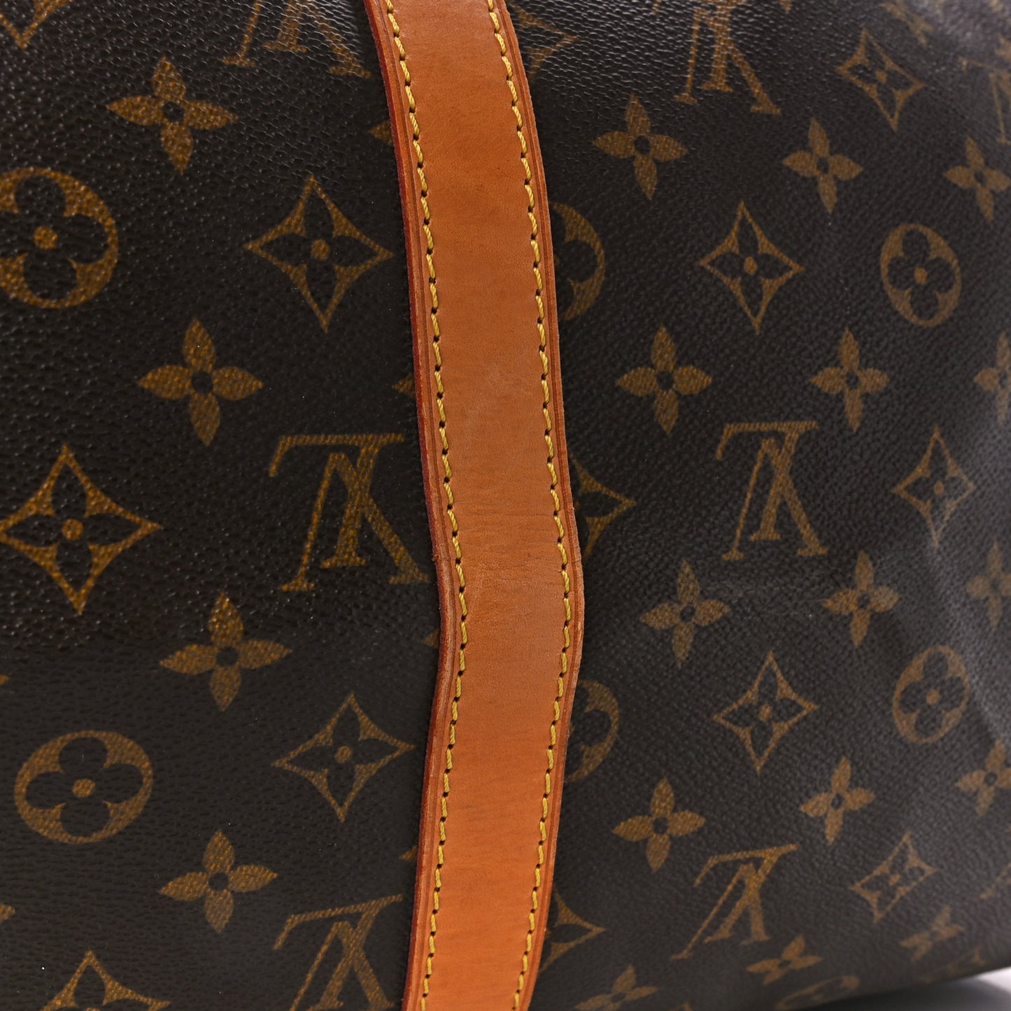 Monogram Keepall 50