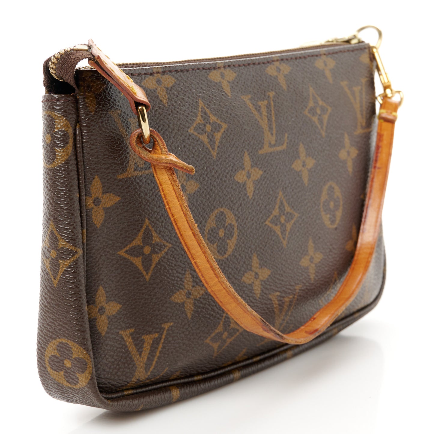 Monogram Pochette Accessories