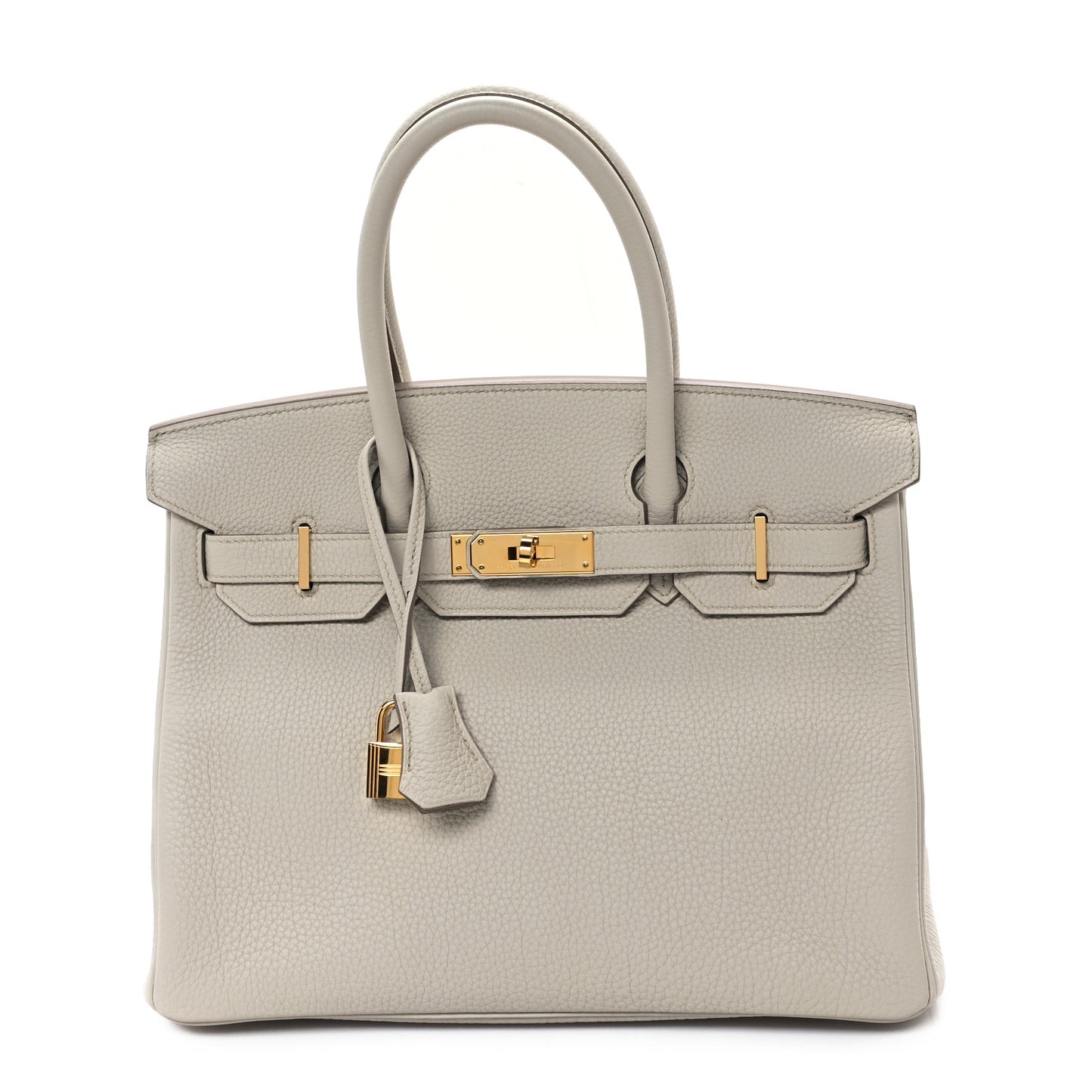 Togo Birkin 30 Beton
