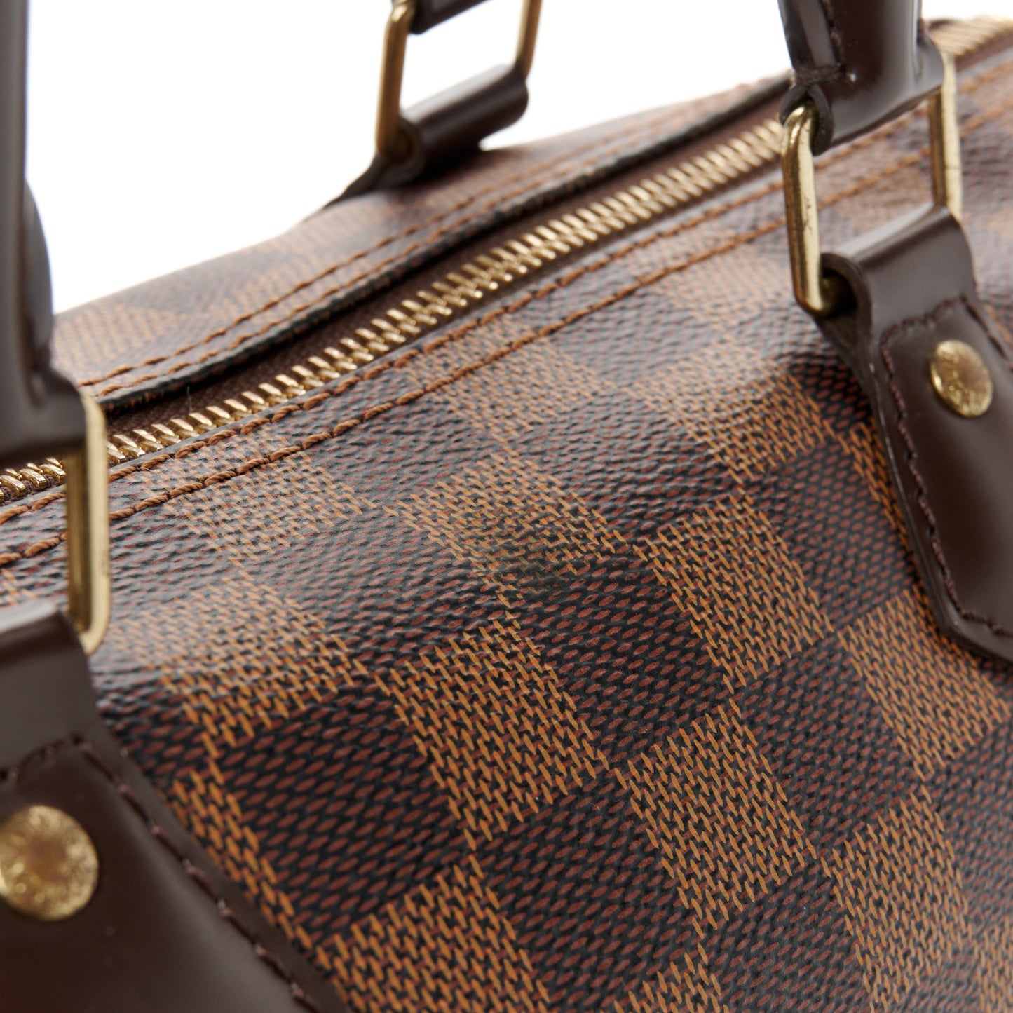 Damier Ebene Speedy 30