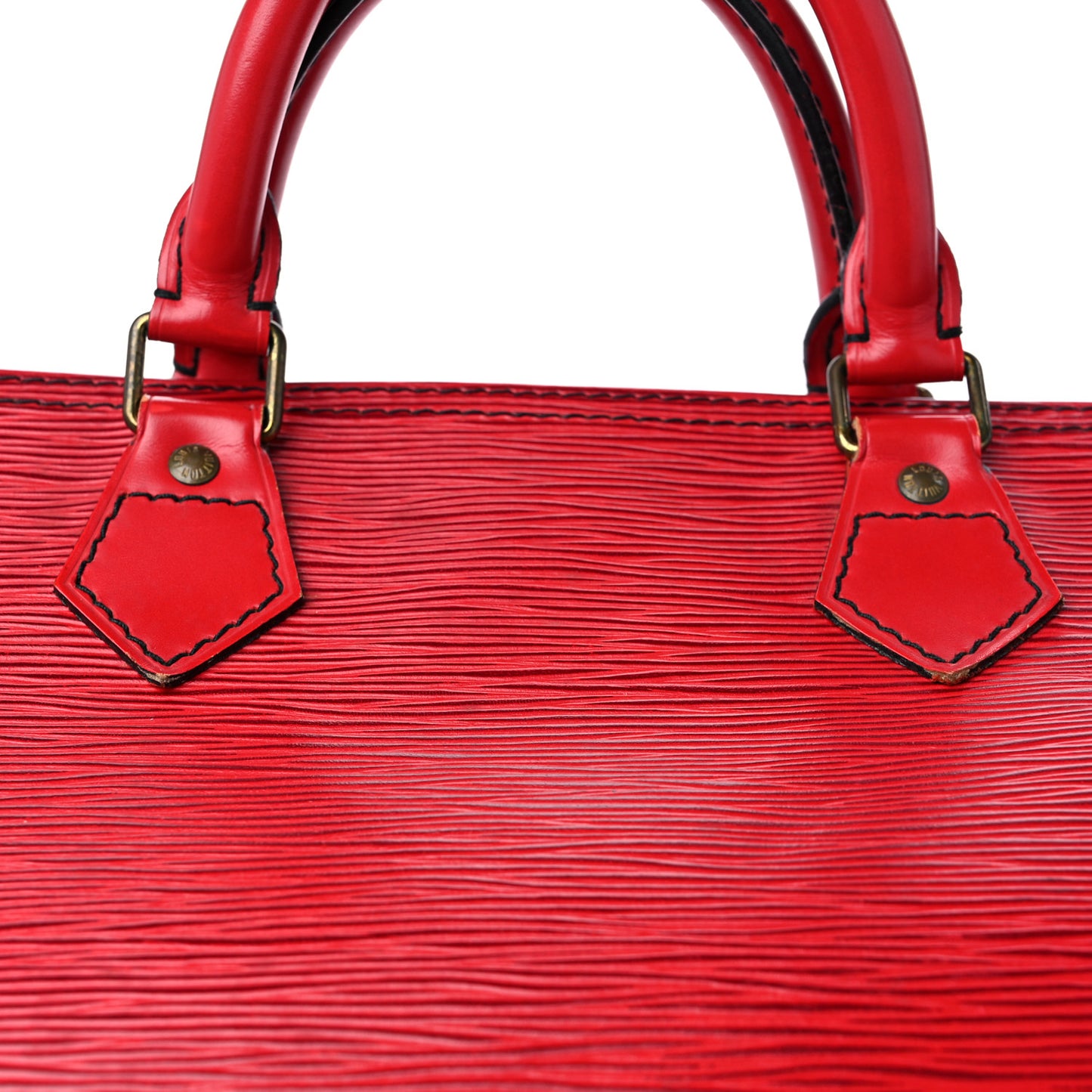 Epi Speedy 35 Castillan Red
