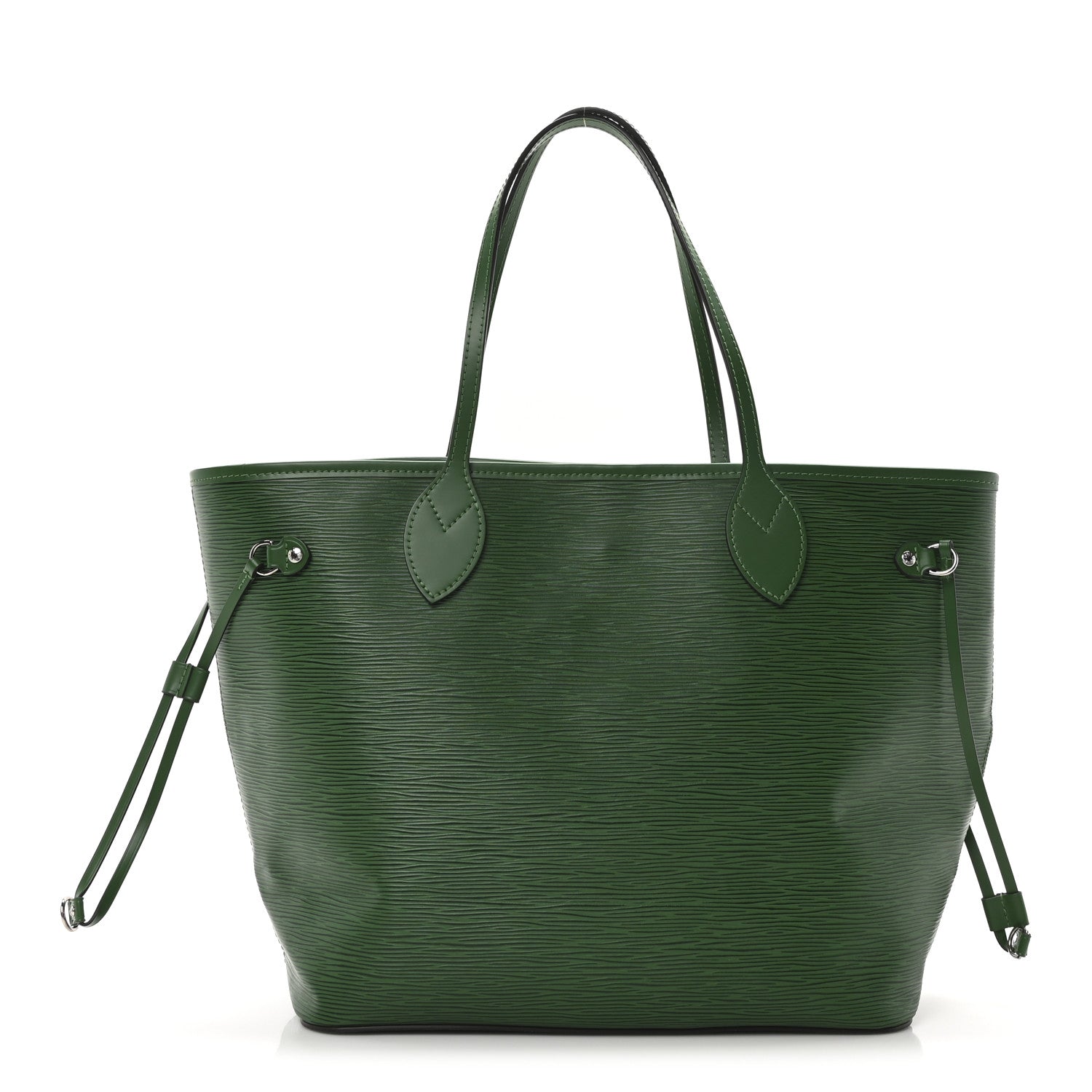 「スービー」Louis Vuitton ダークグリーン ケース louis-vuitton-dopp-kit--