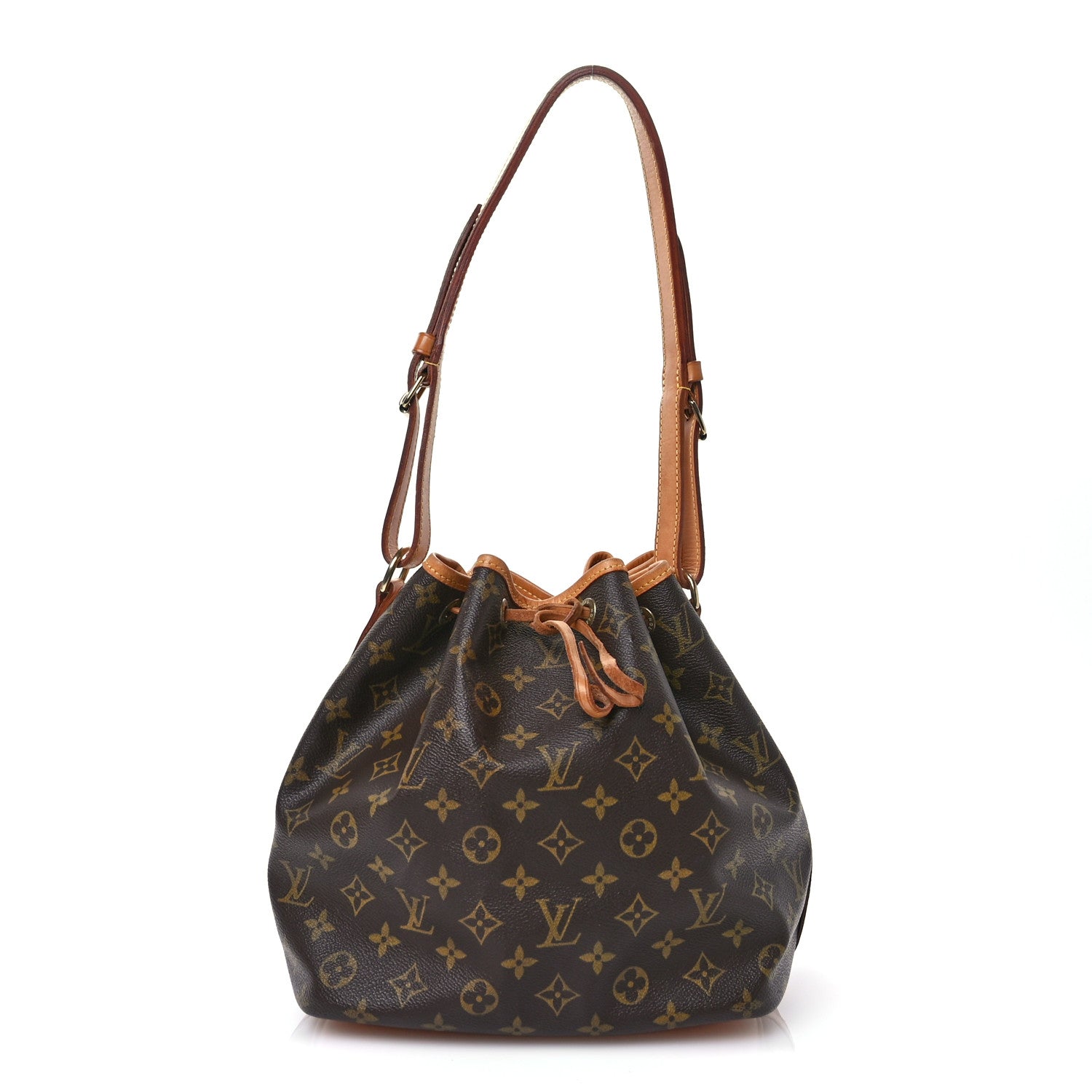 Louis Vuitton Monogram Petit Noe 1 of 11