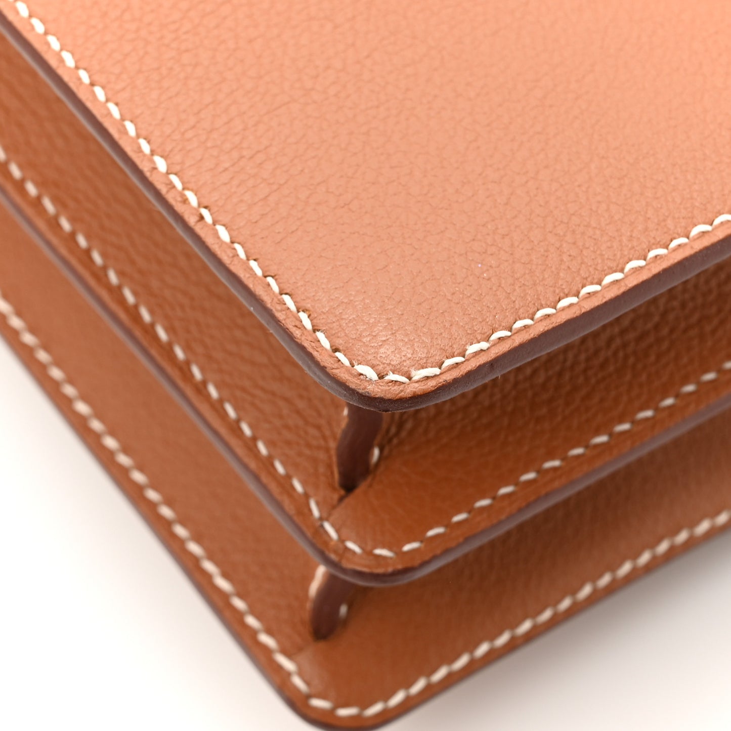 Evercolor Mini Sac Roulis Gold