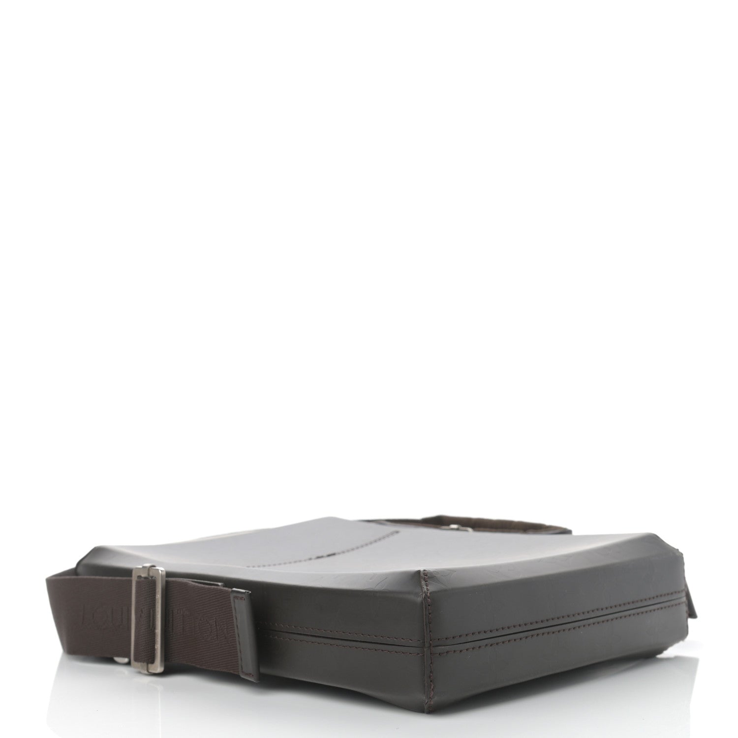 Louis Vuitton Monogram Glace Bobby Cafe 3 of 15