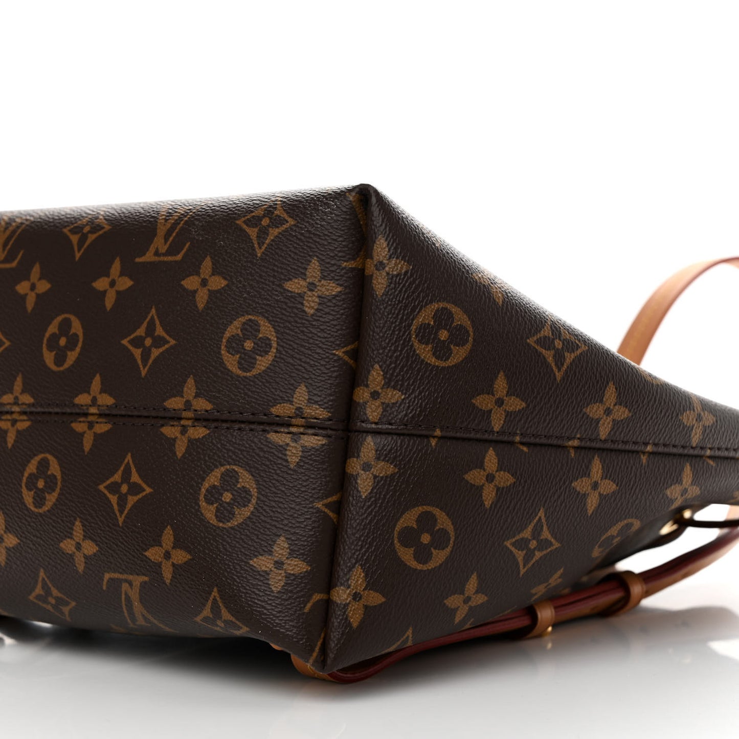 Monogram Montsouris PM