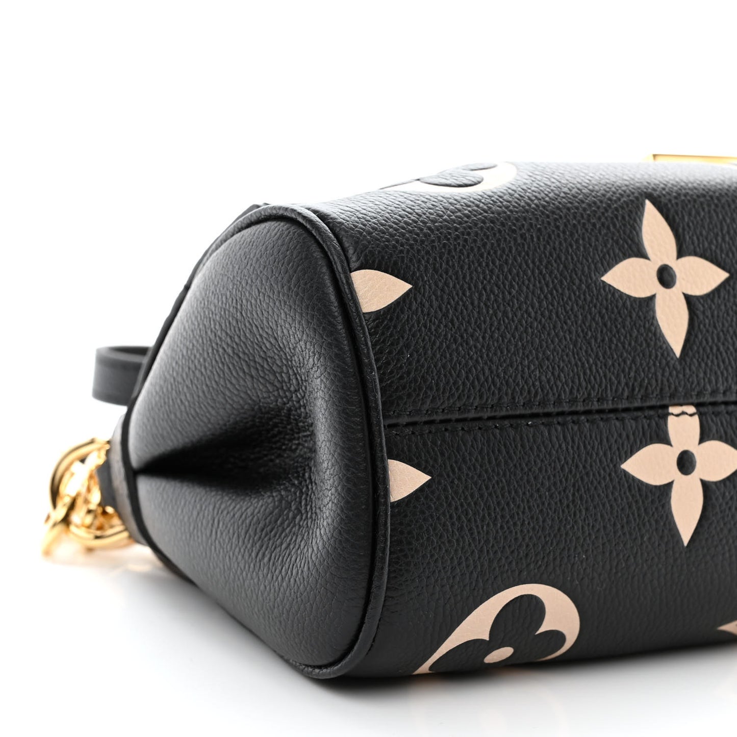 Empreinte Monogram Giant Favorite Black Beige