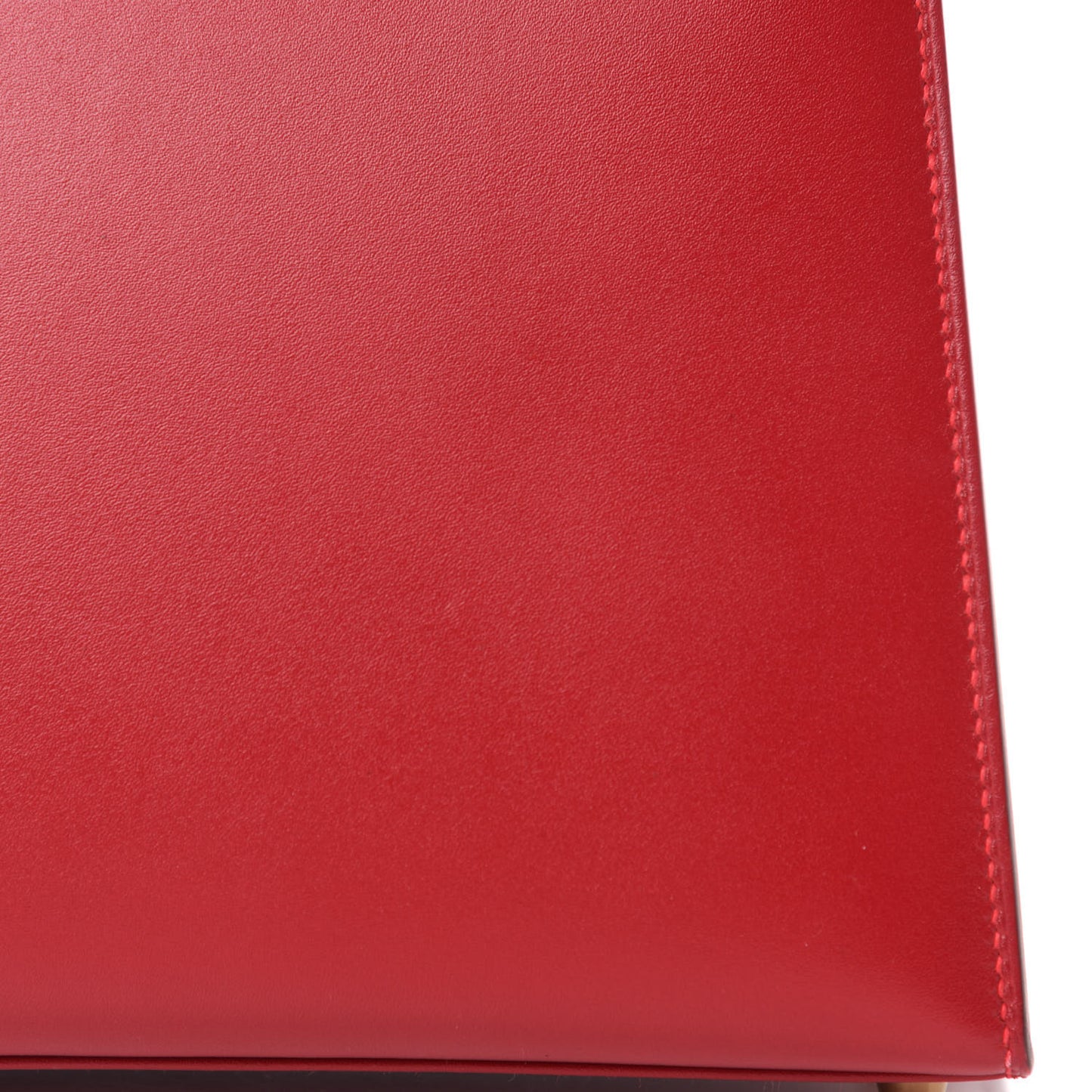 Tadelakt Kelly Sellier 28 Rouge Vif