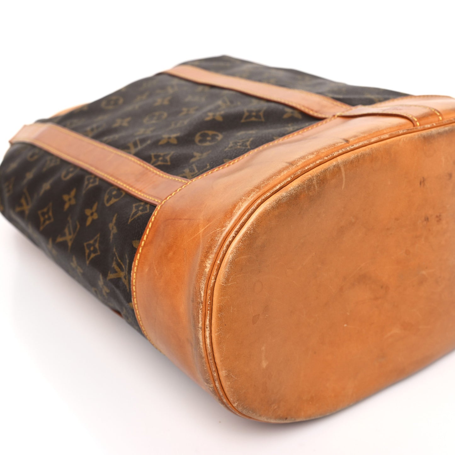 Monogram Randonnee GM Backpack