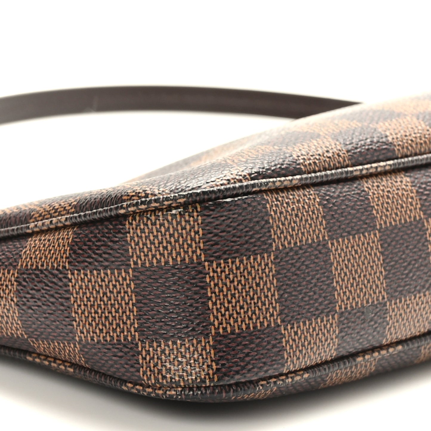 Damier Ebene Pochette Accessories NM