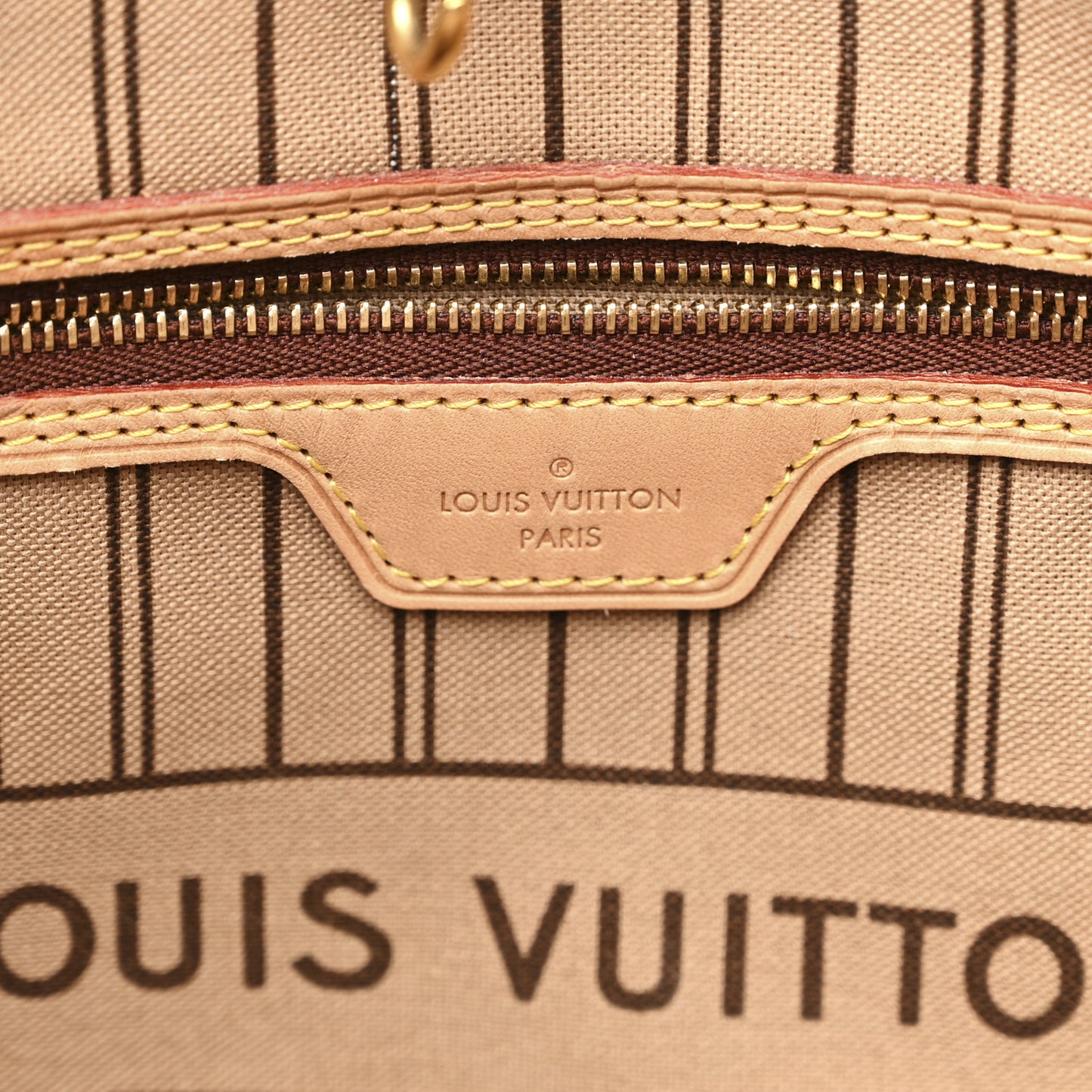 Monogram Neo Neverfull MM