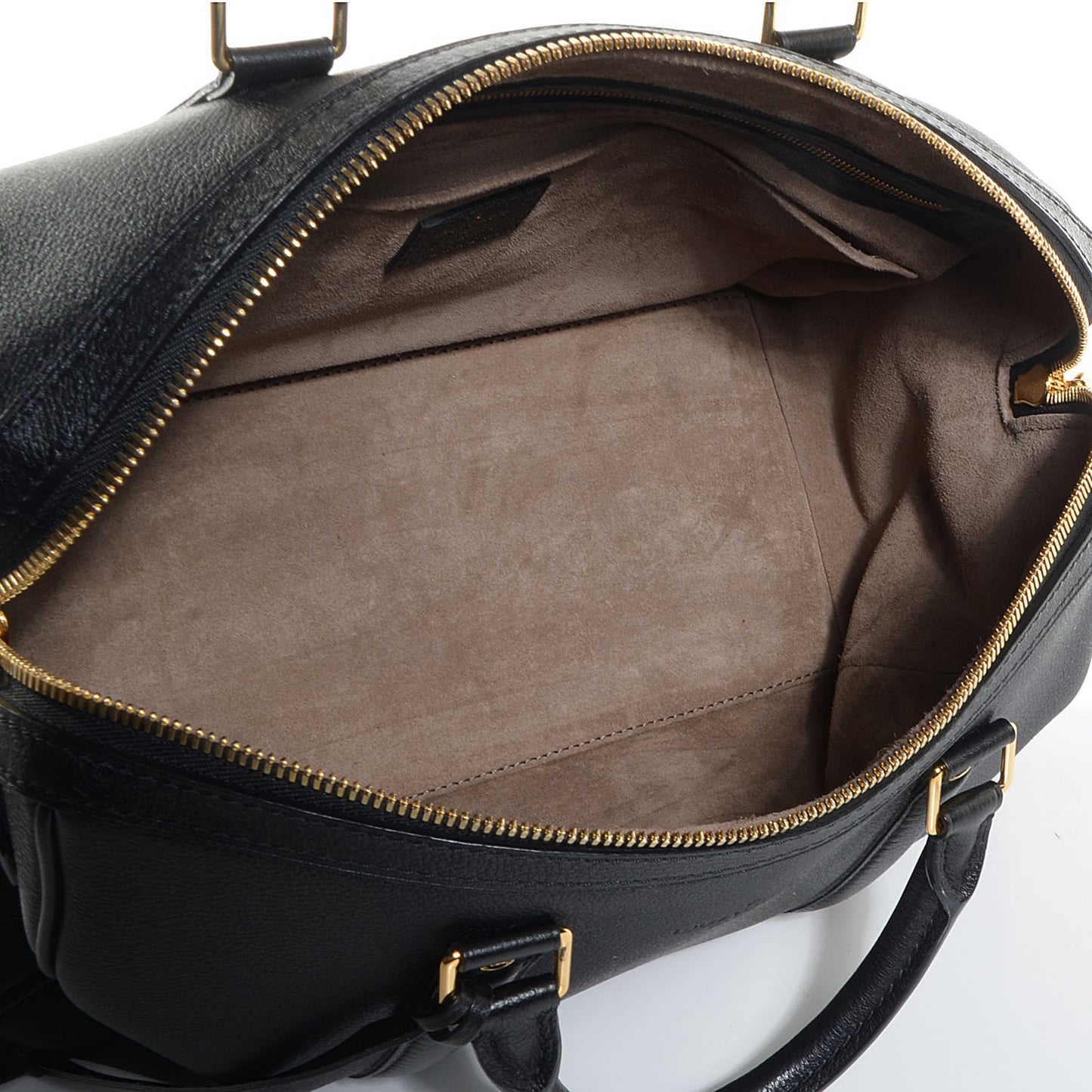 Calfskin SC Bag PM Black