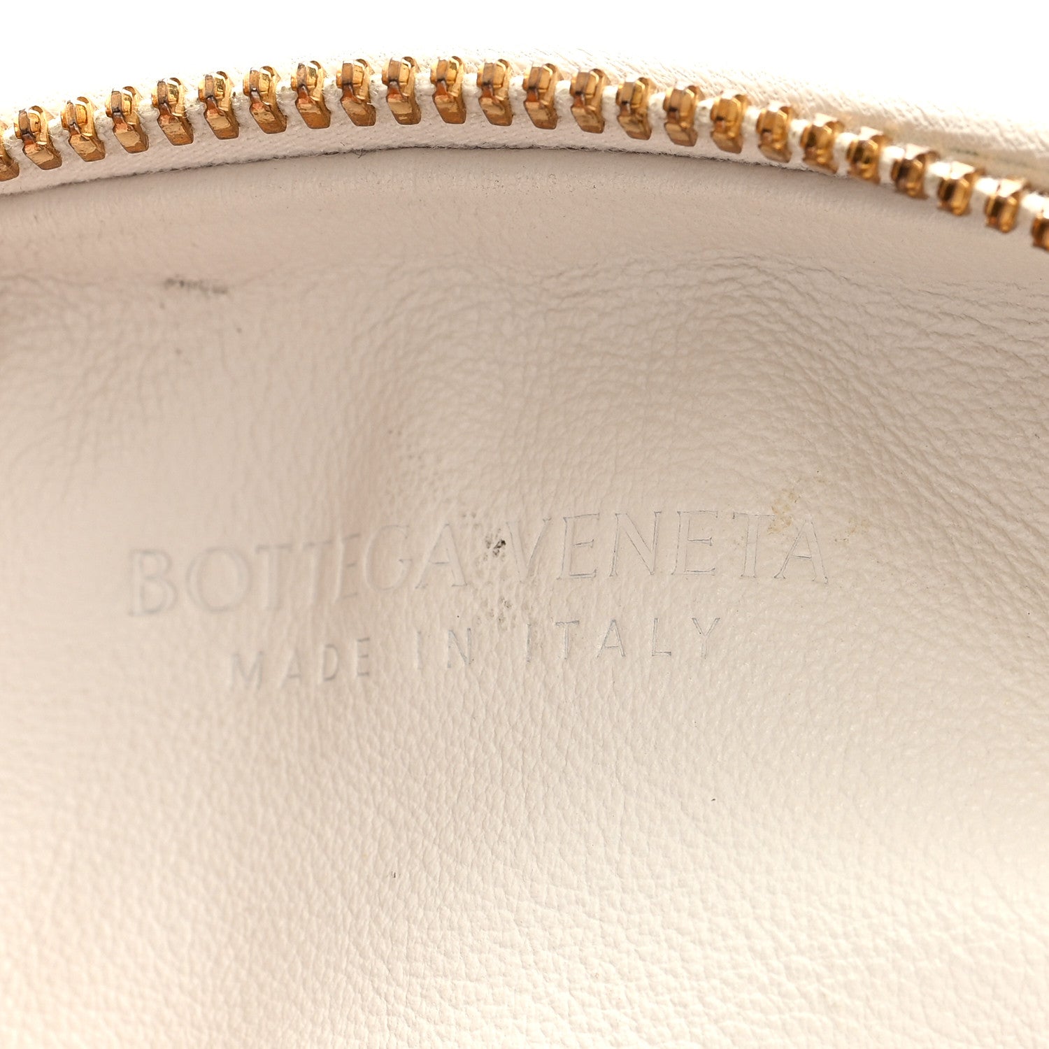 Bottega Veneta BOTTEGA VENETA Nappa Intrecciato Mini Jodie Chalk 6 of 8