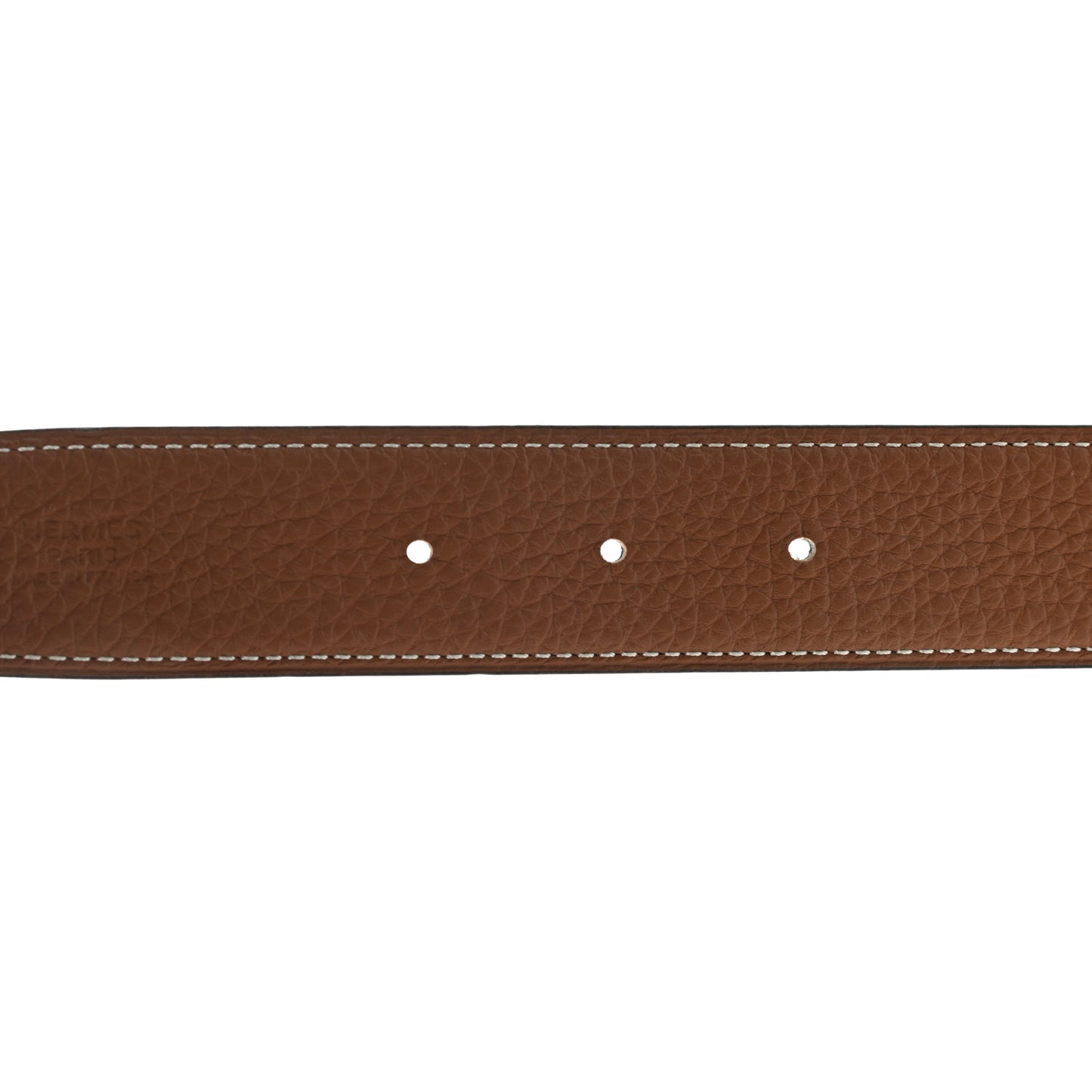 Box Togo 32mm H Belt 80 Black Gold